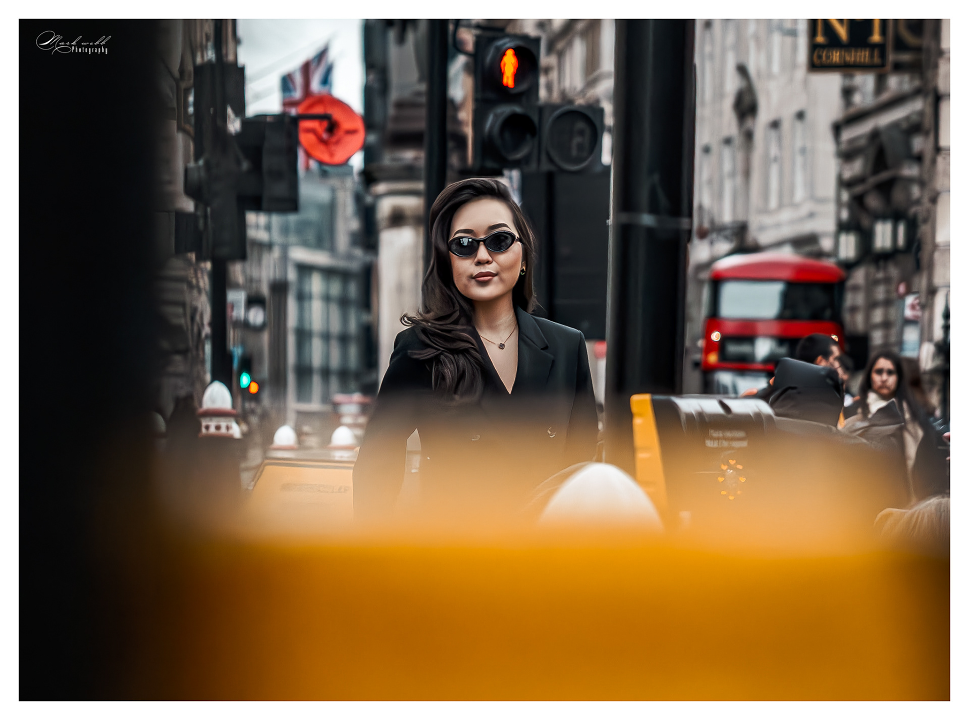 London February 2026