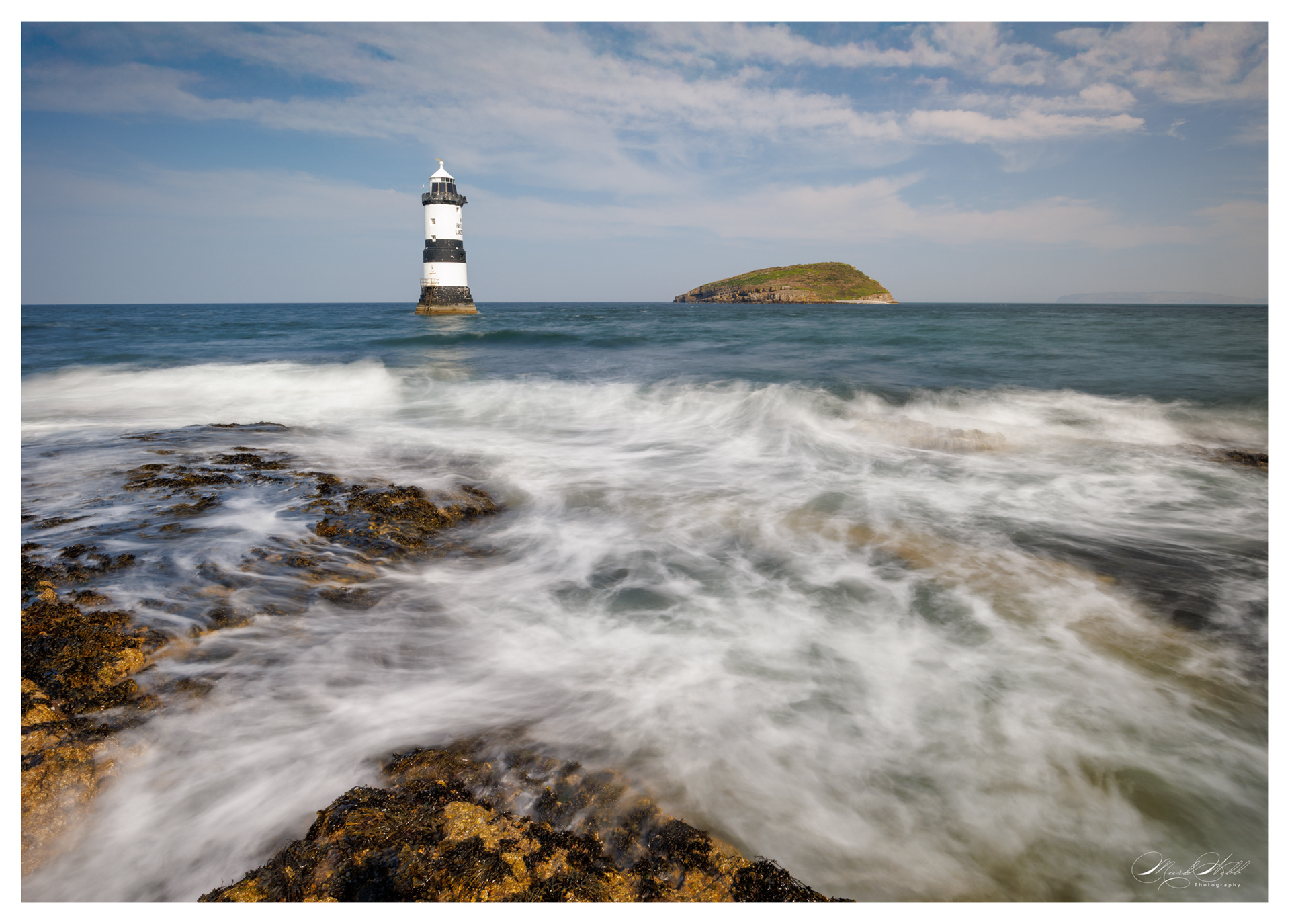 Penmon Point 