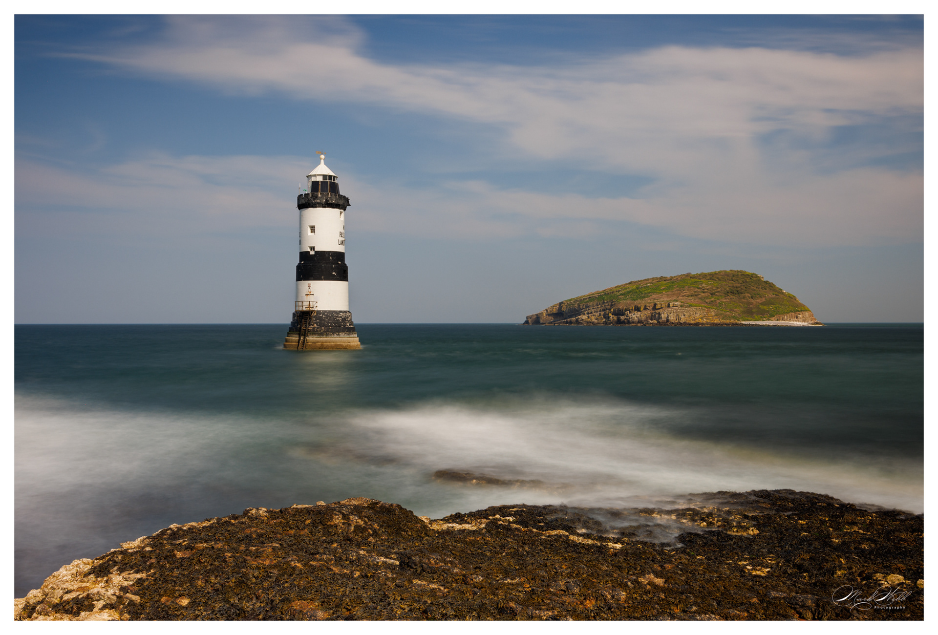 Penmon Point VP3
