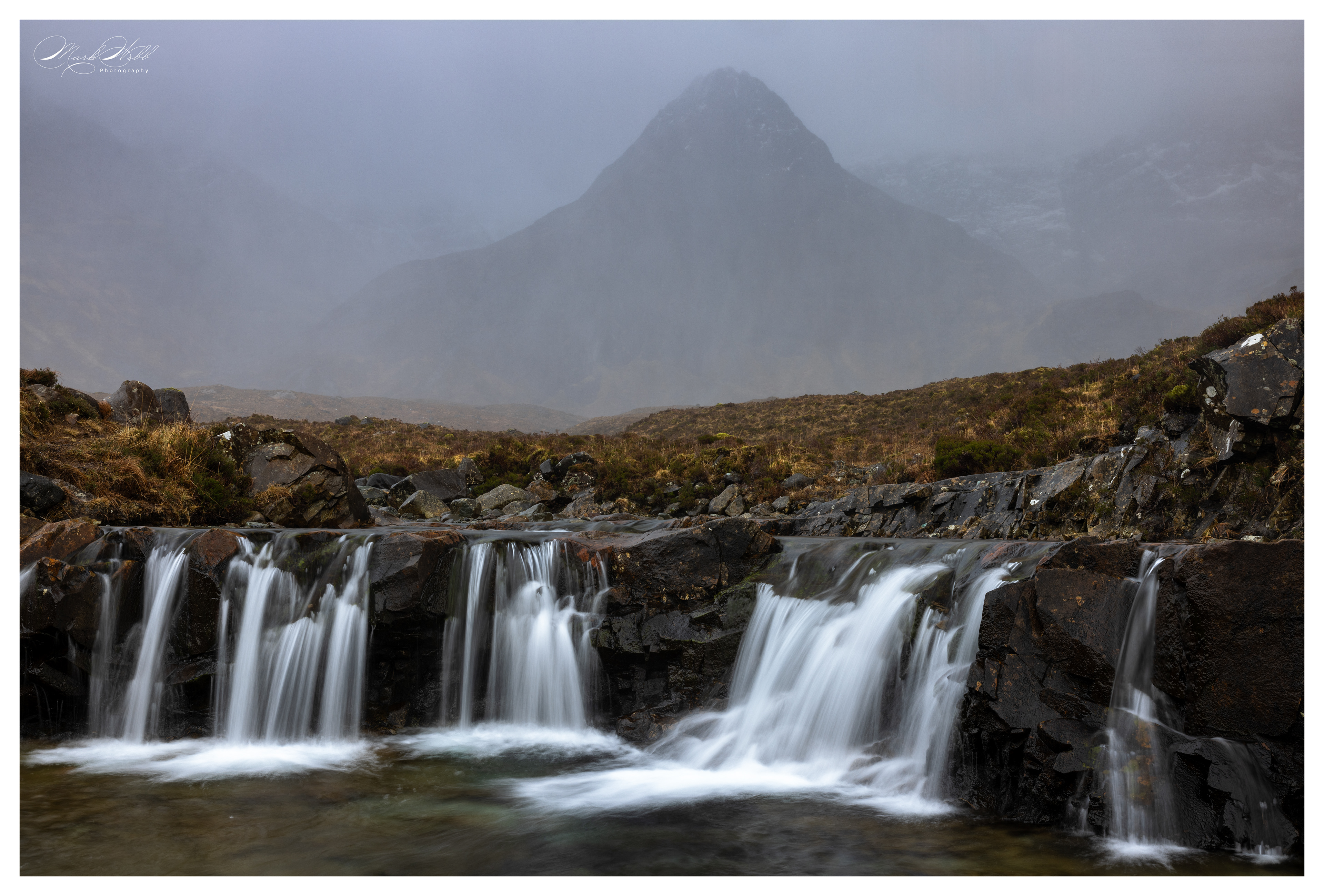 Fairy Pools