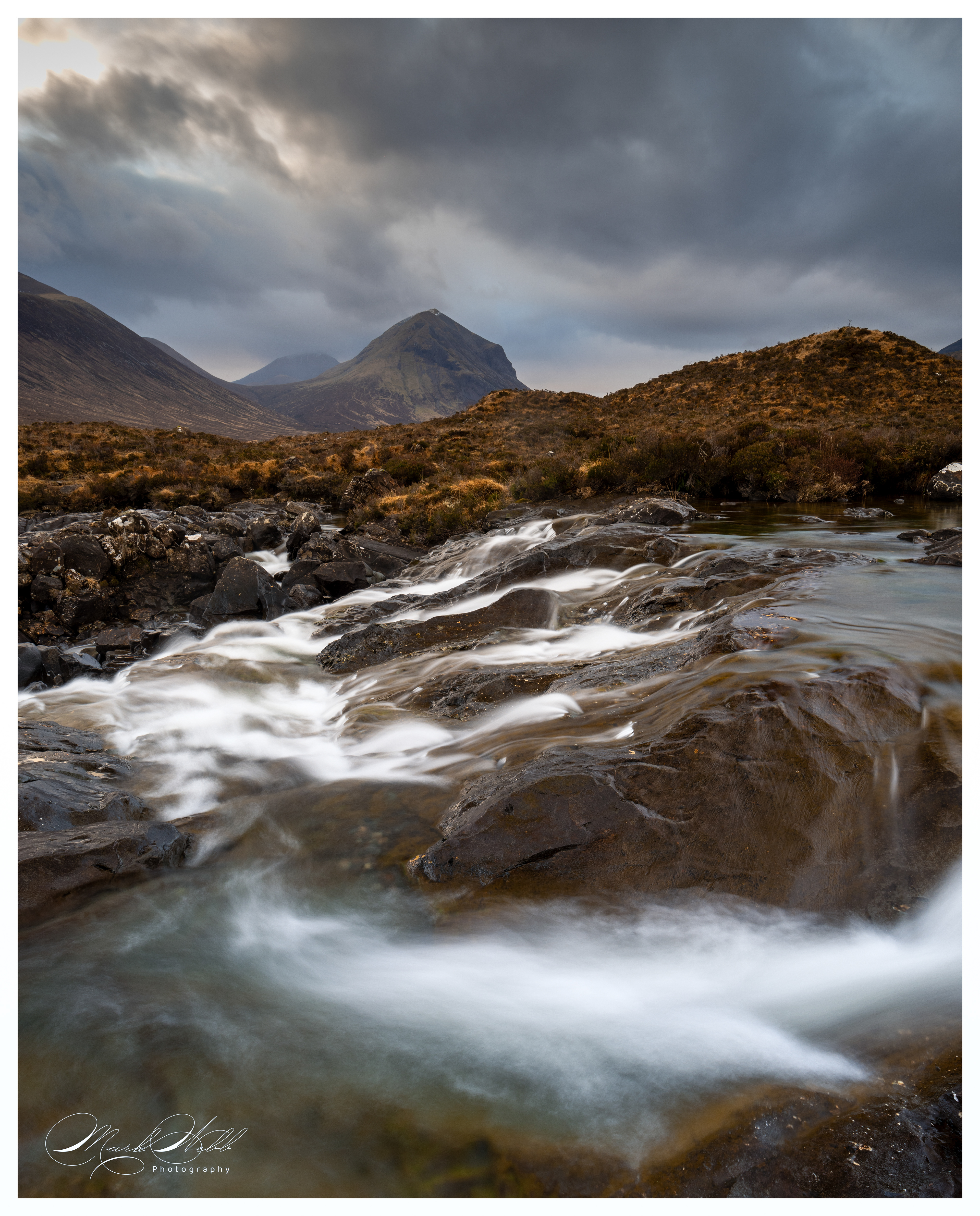 Sligachan