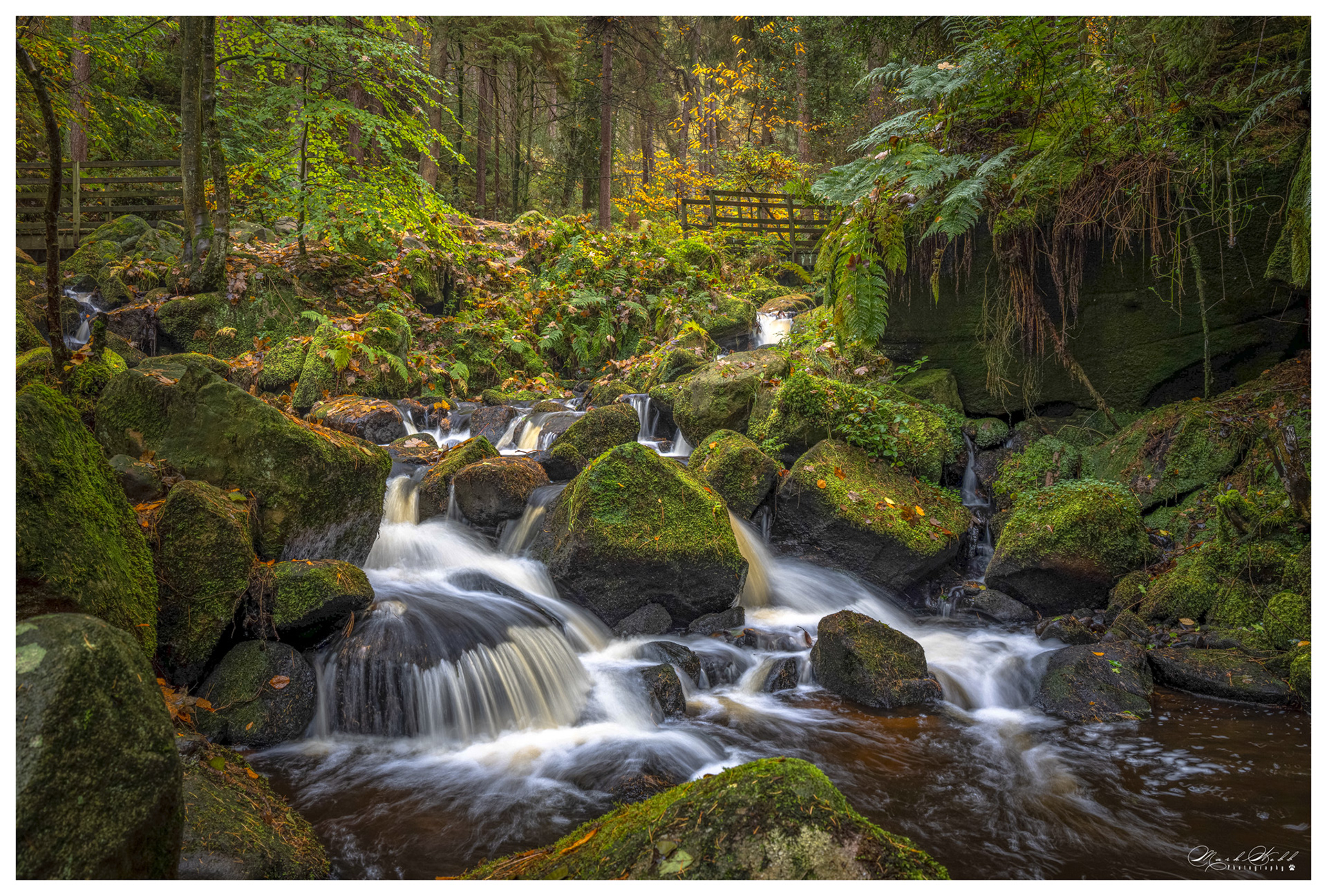 Wyming Brook