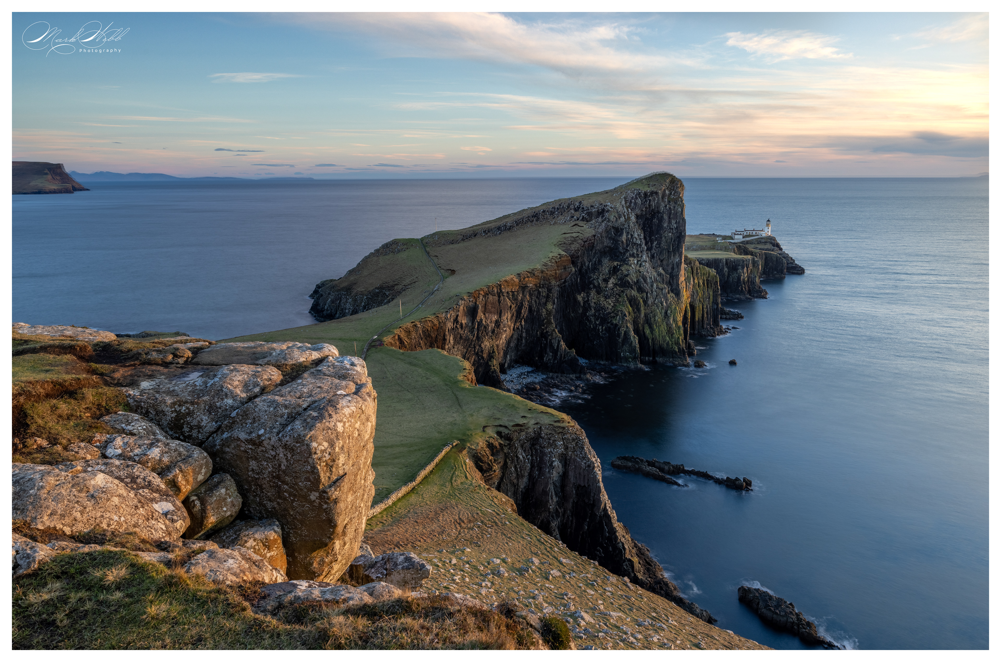 Neist Point