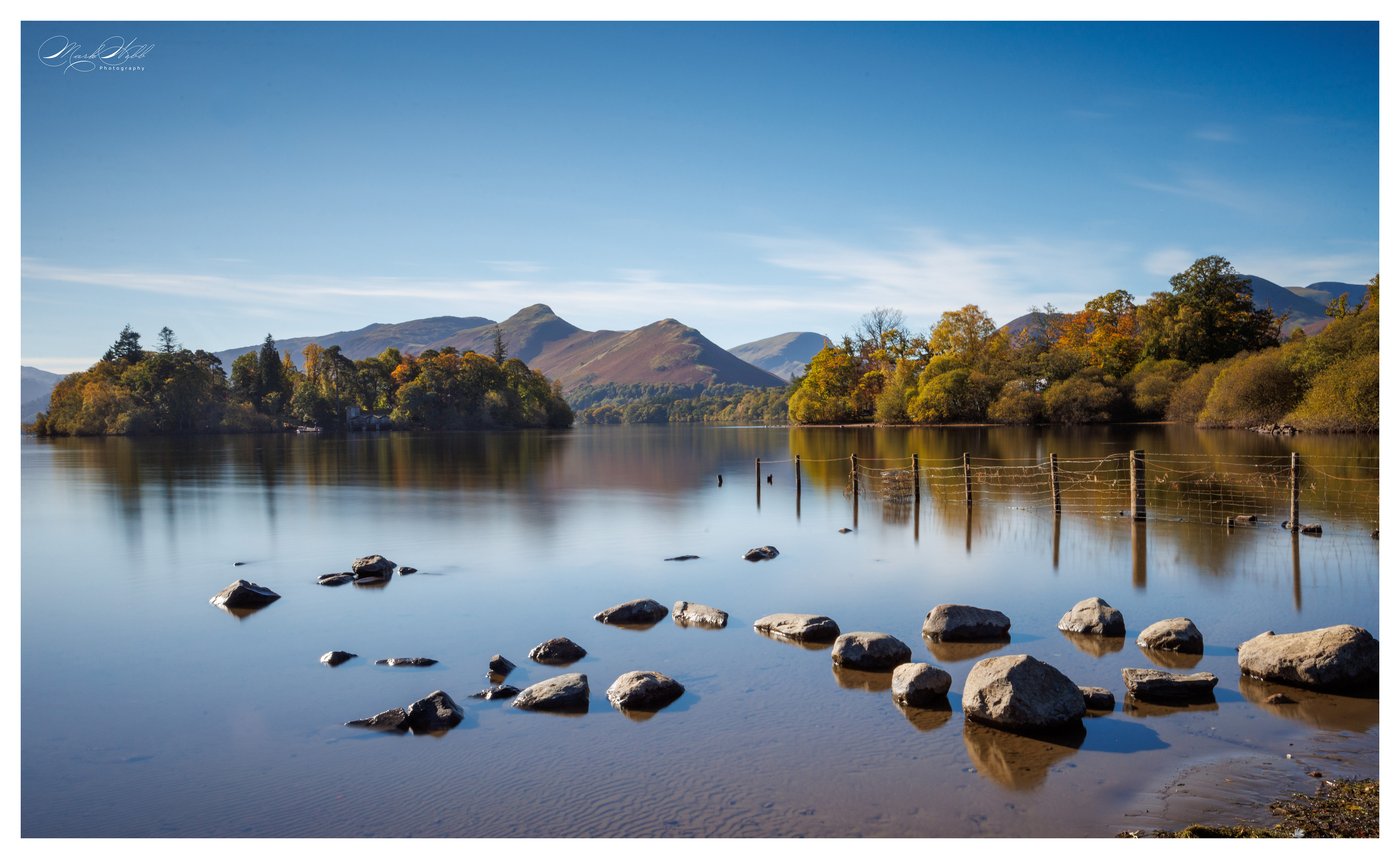 Derwent Water