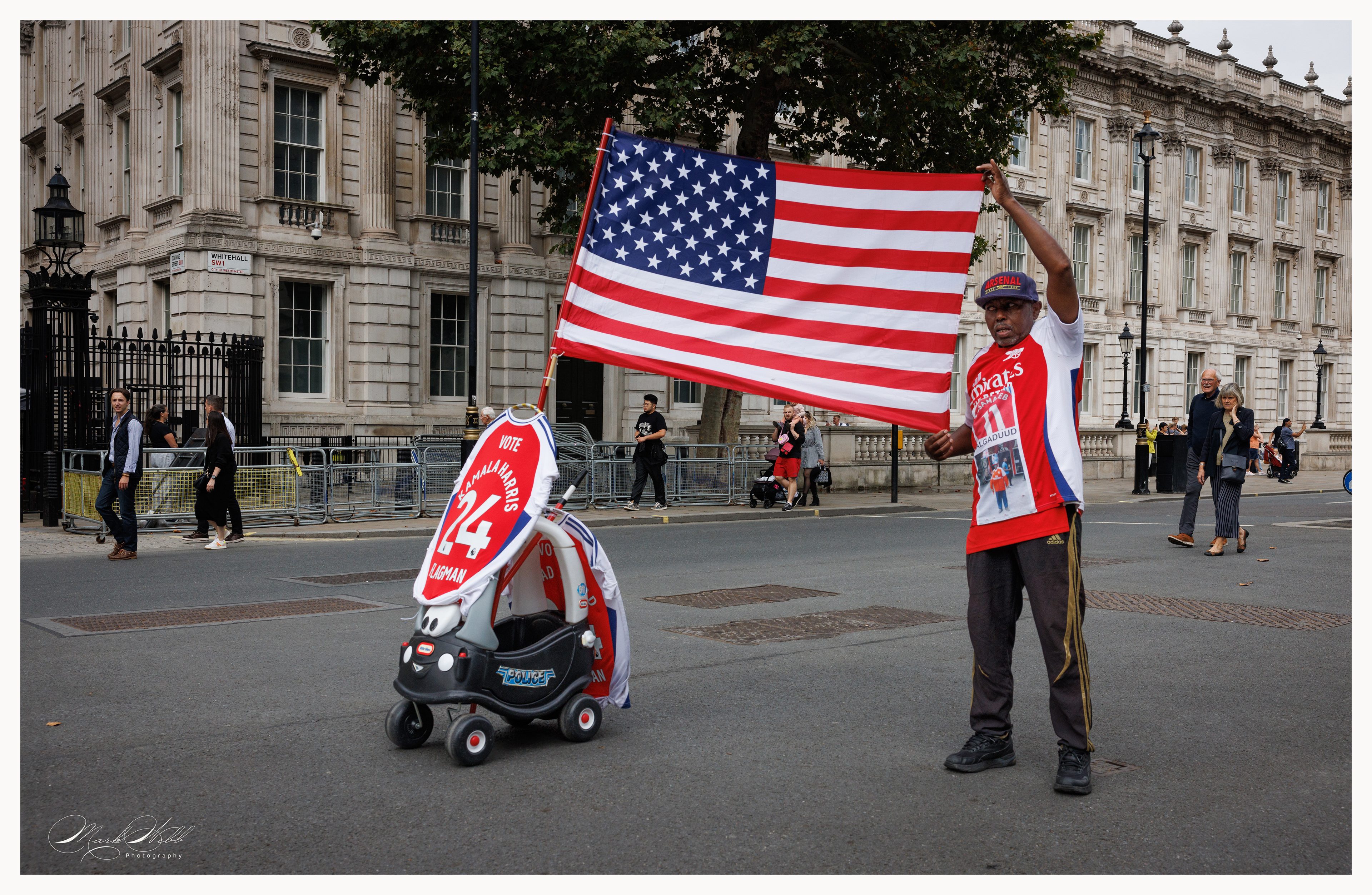 Streetsnappers September 2024