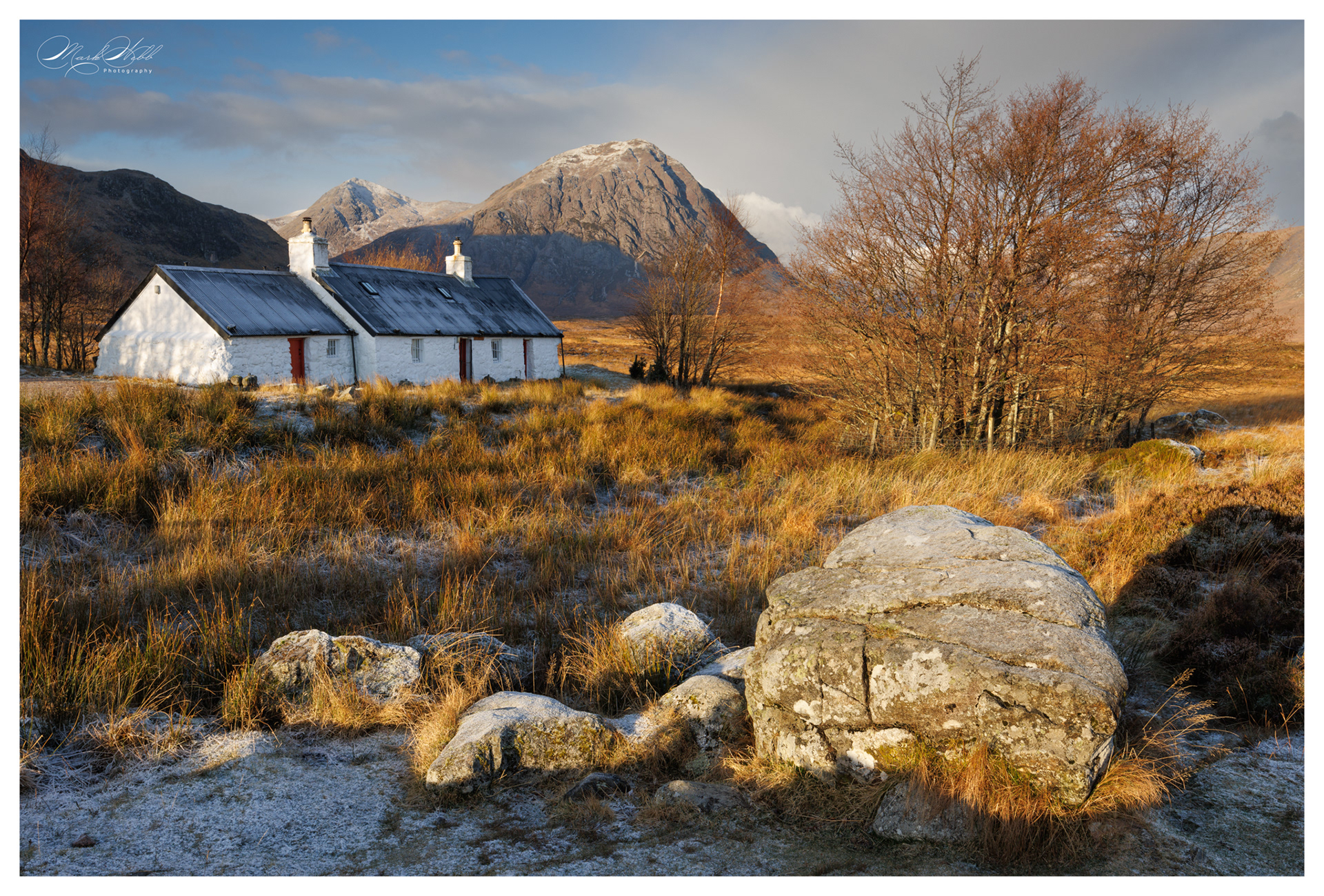 Black Rock Cottage