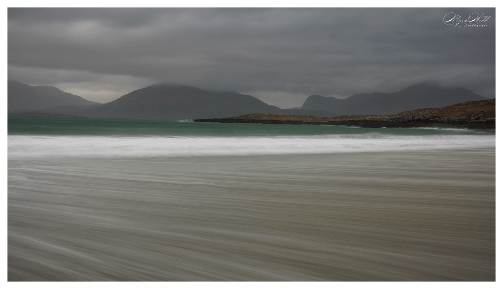 Luskentyre
