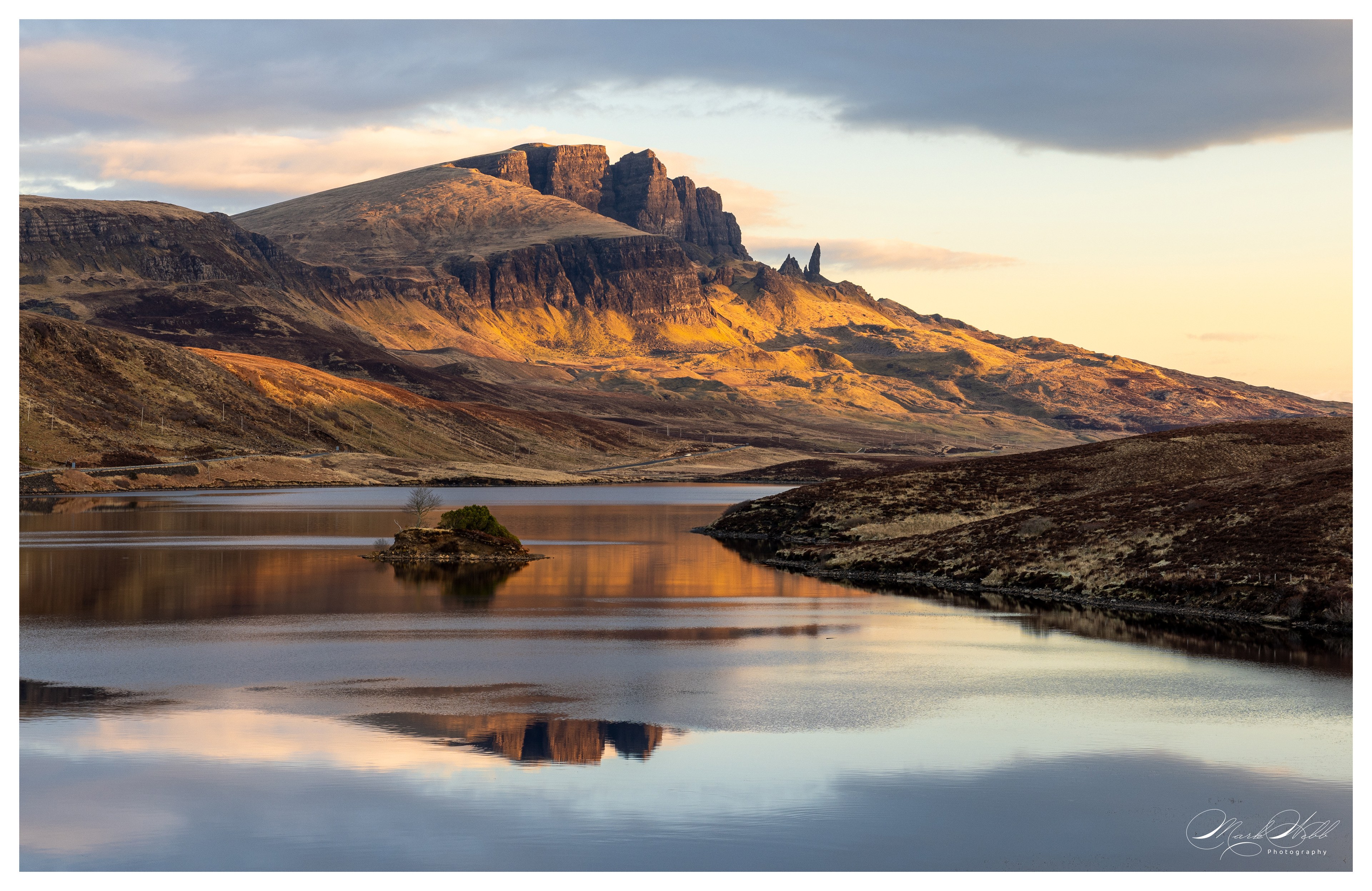 Loch Fada