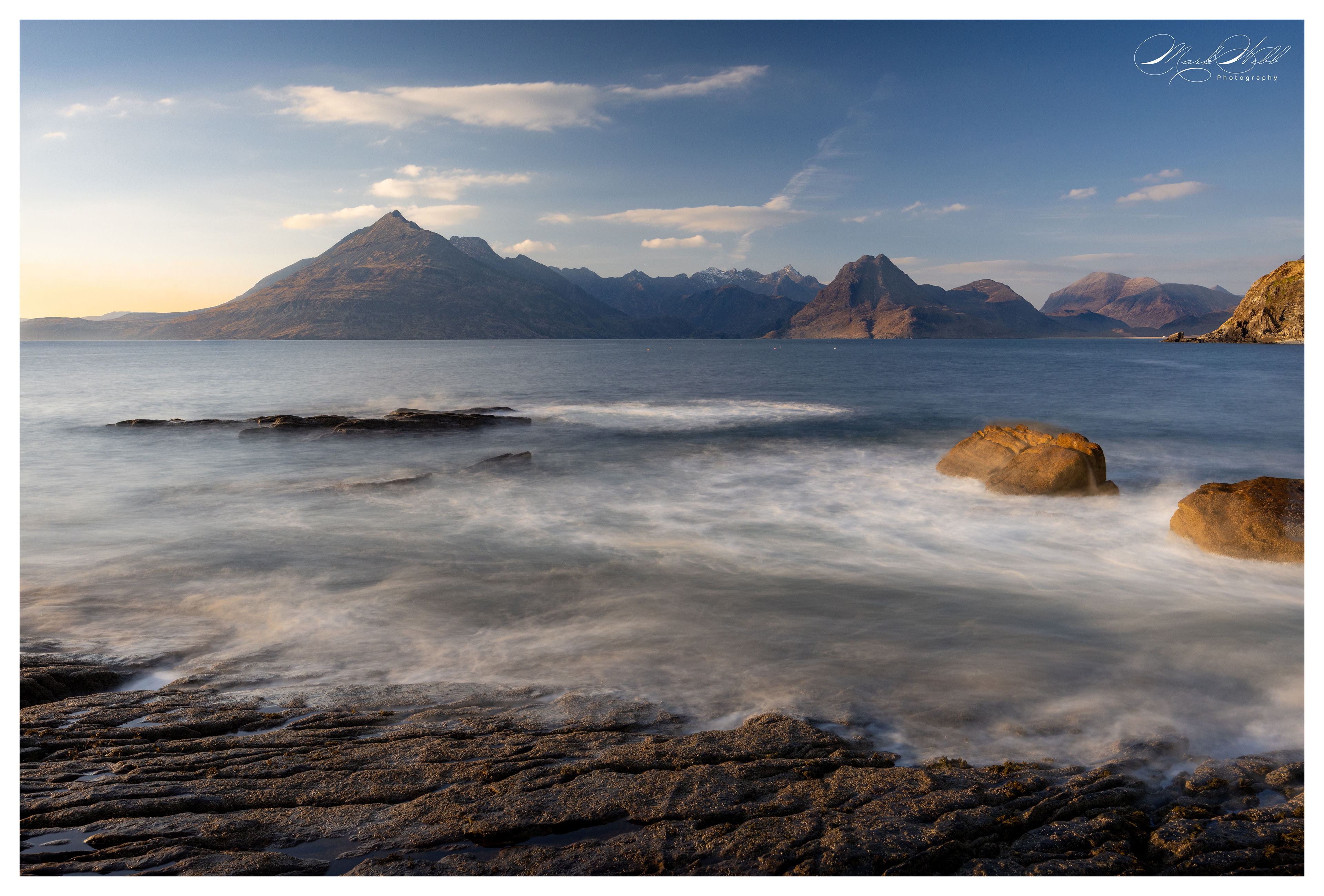 Elgol