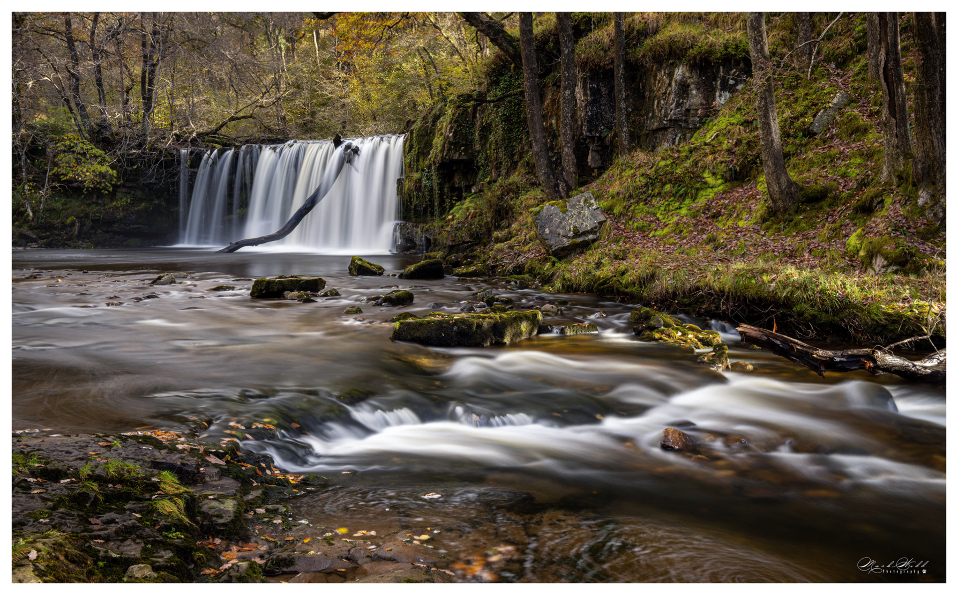 Brecon Beacons November 2023