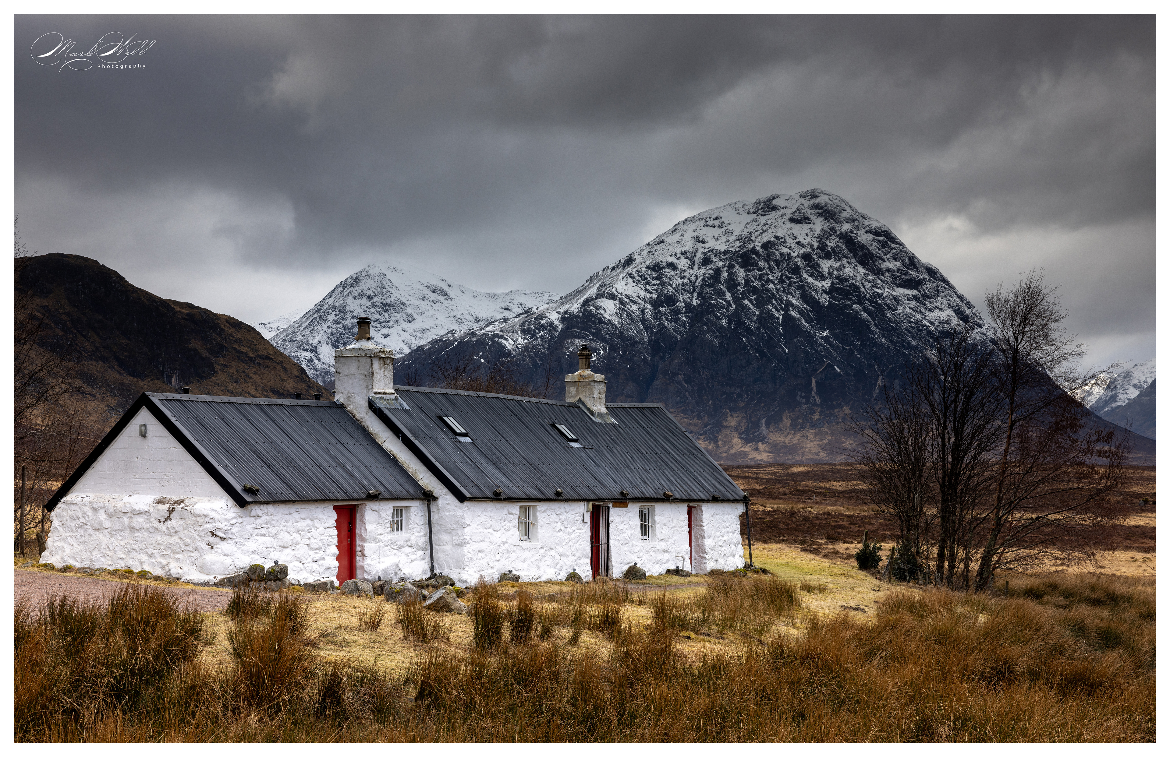 Glencoe