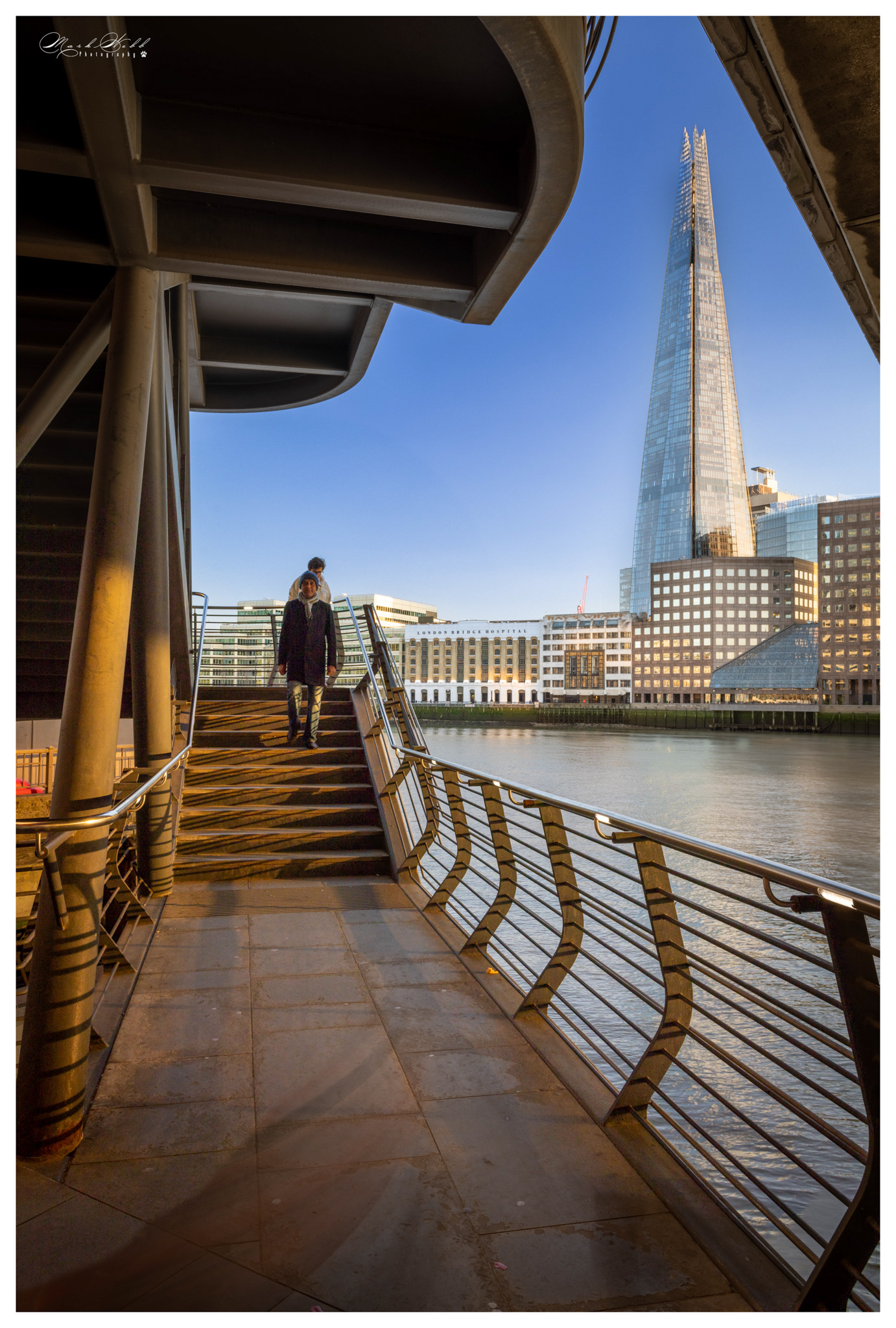 The Shard March 2023
