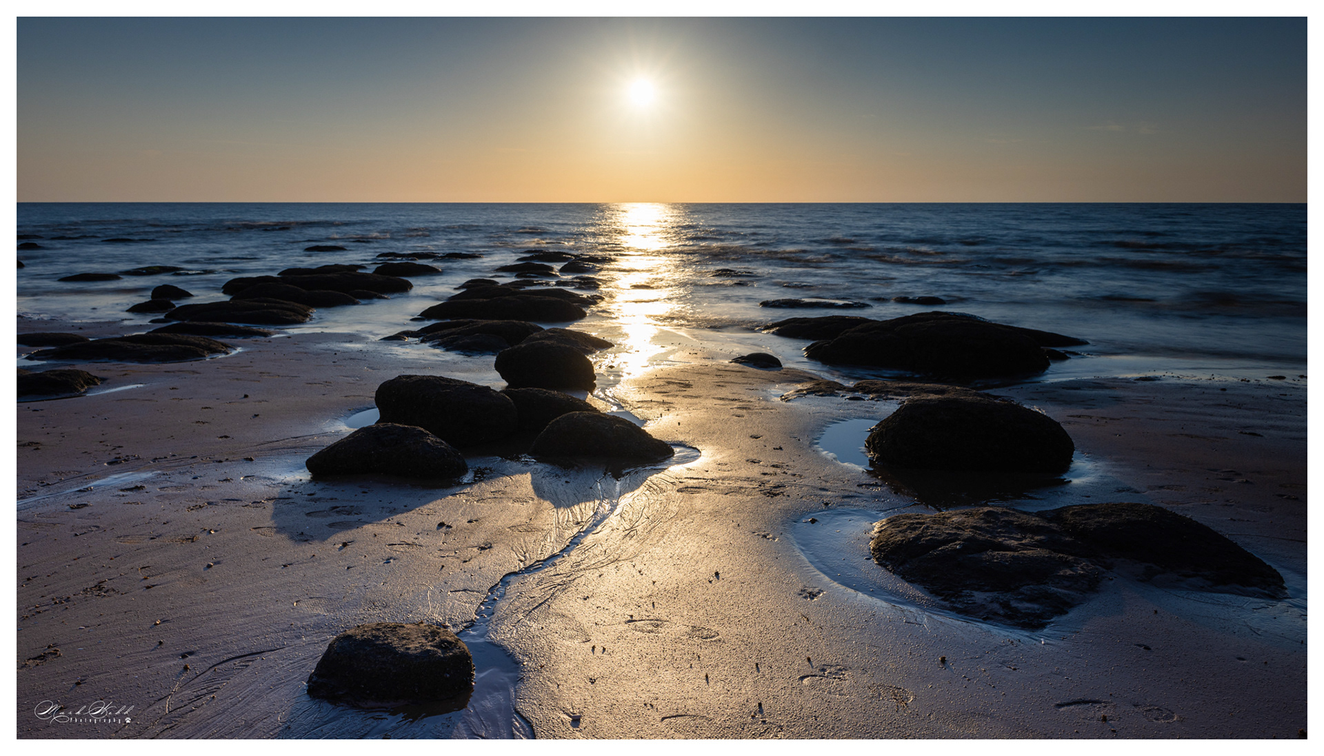 Hunstanton Beach May 2023
