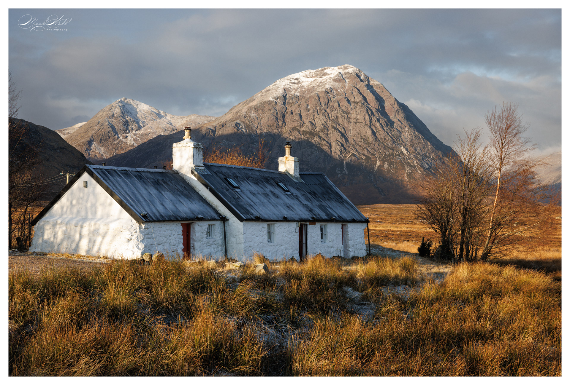 Black Rock Cottage