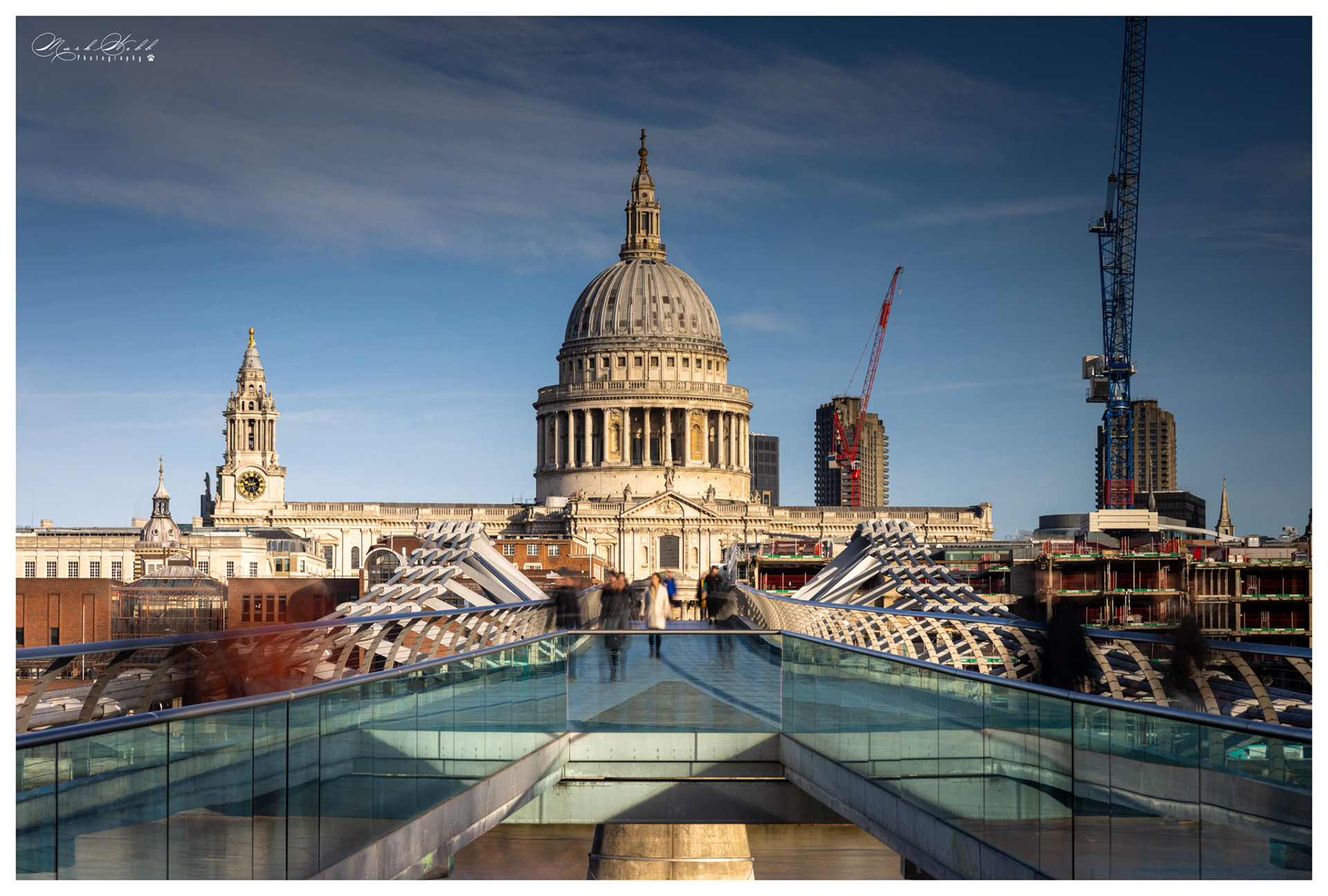 St Pauls February 2023