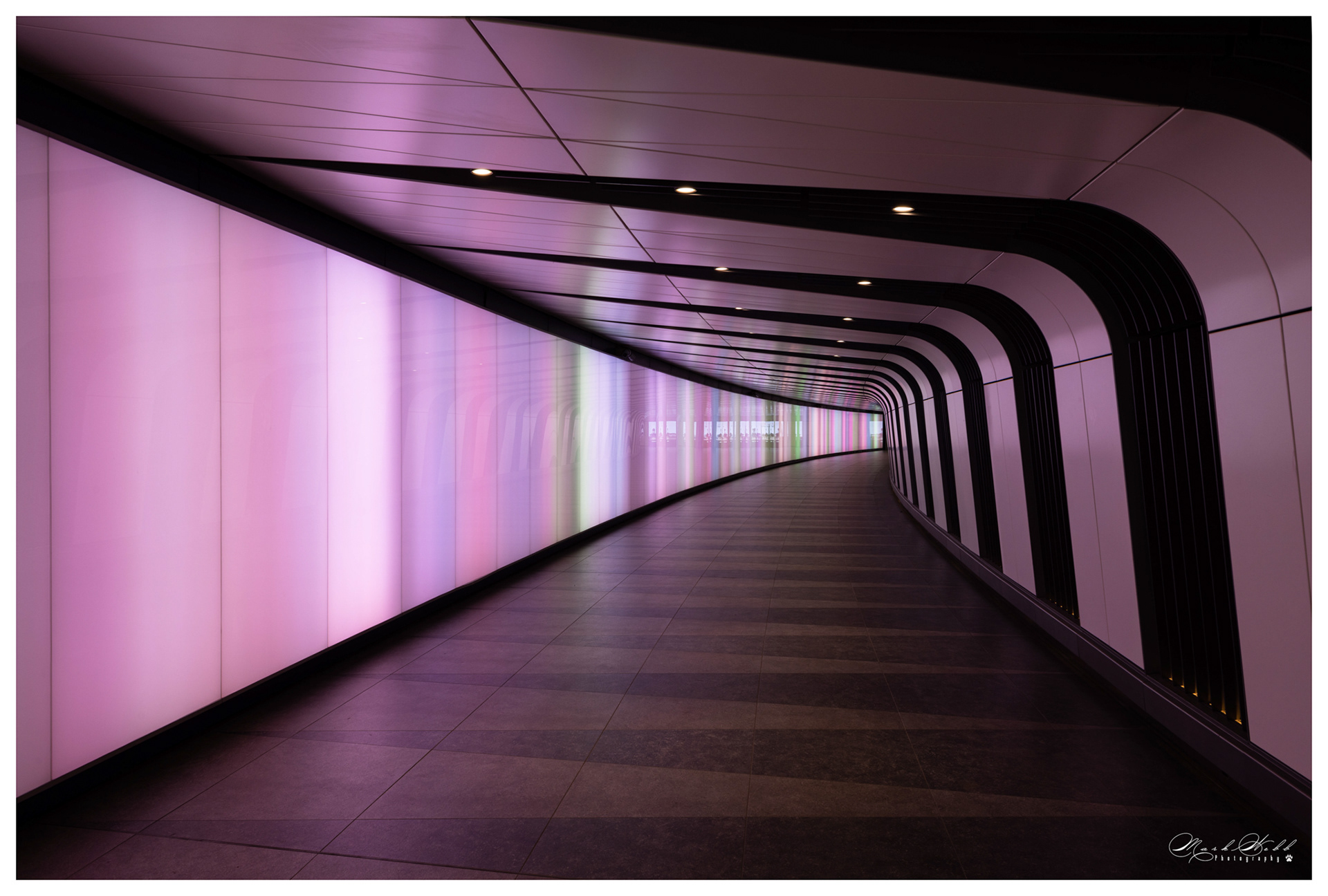 Kings Cross February 2023