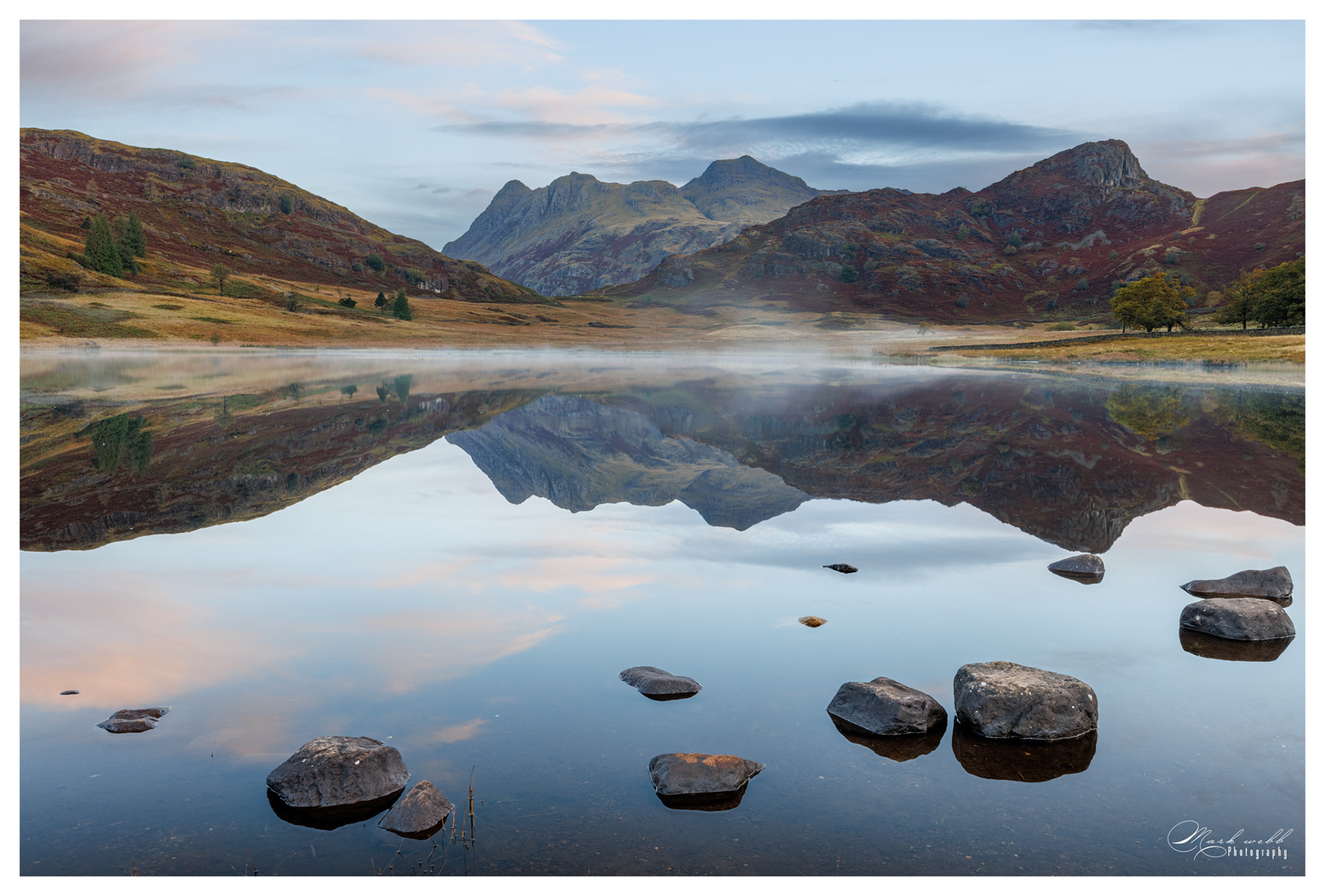 Blea Tarn