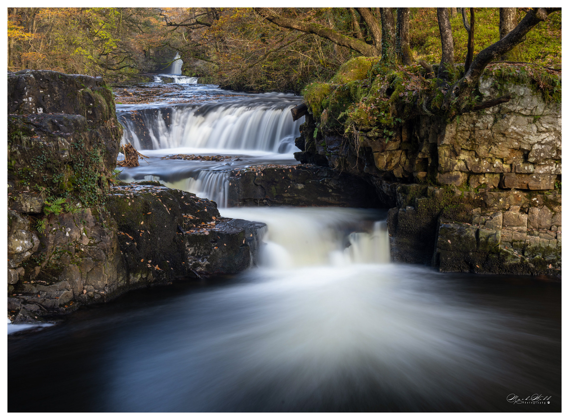 Brecon Beacons November 2023