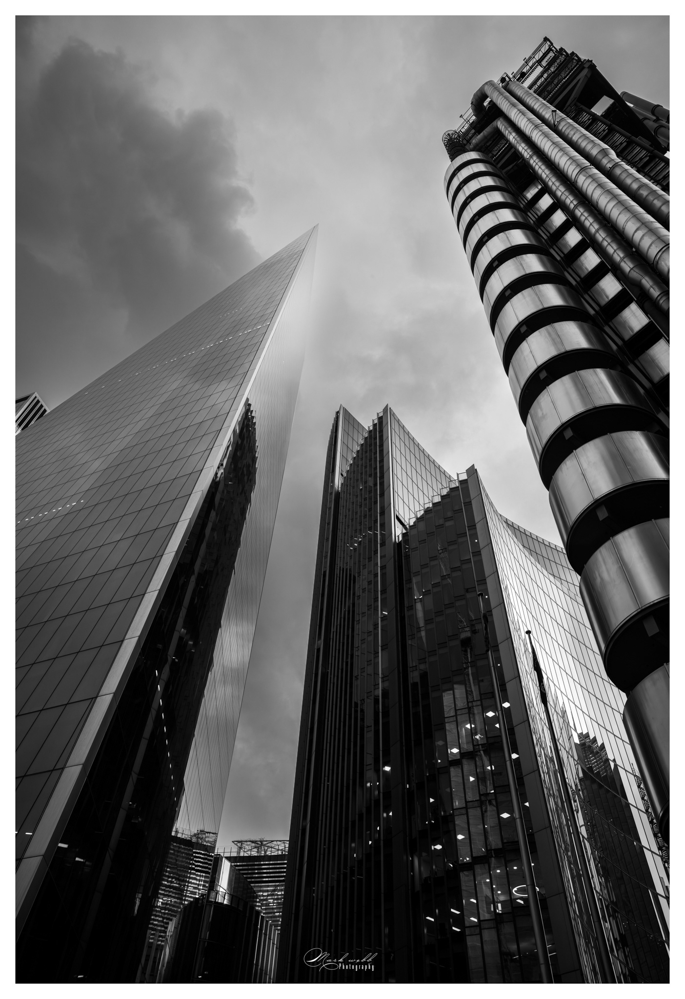 Lloyds Building Feb 2026