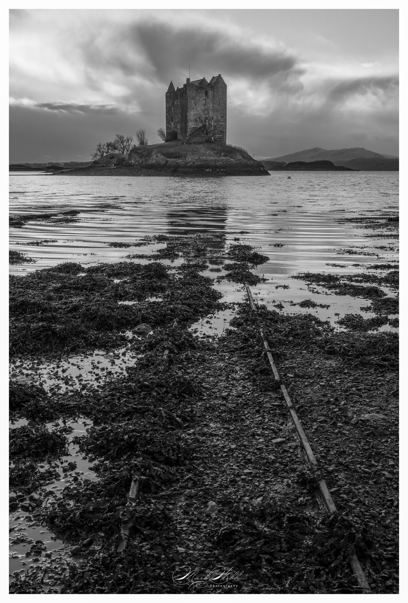 Castle Stalker