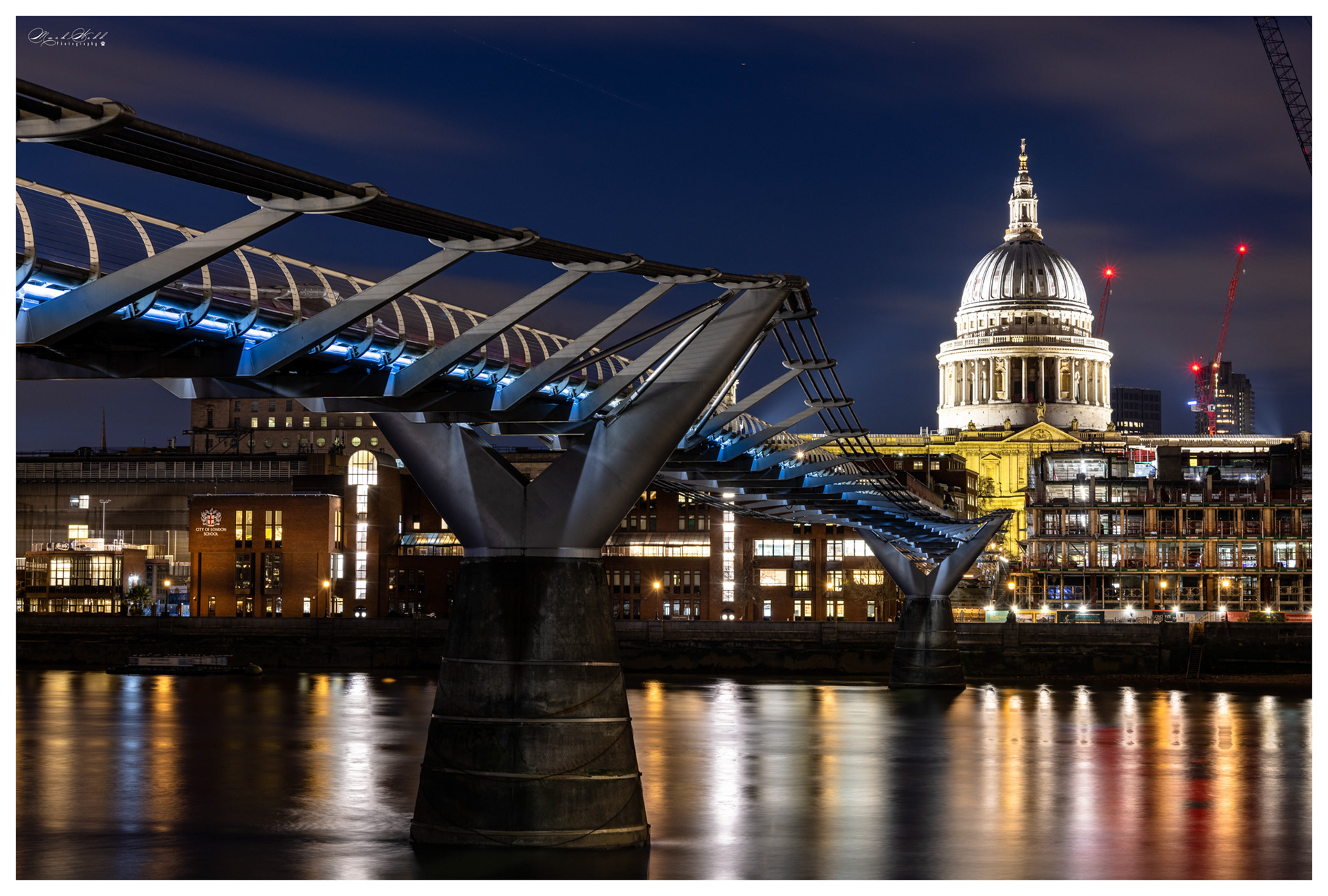 St Pauls Cathedral March 2023