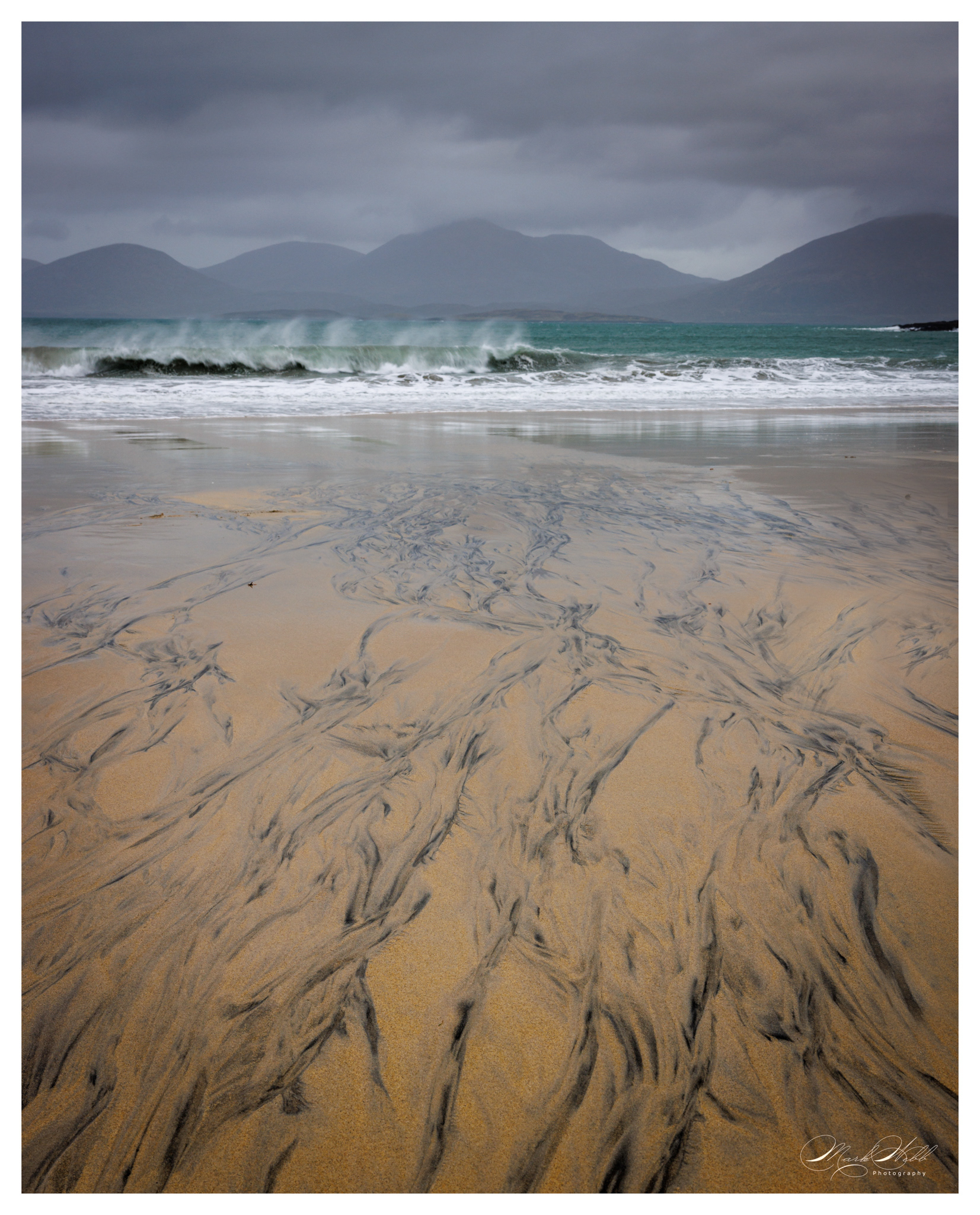 Luskentyre