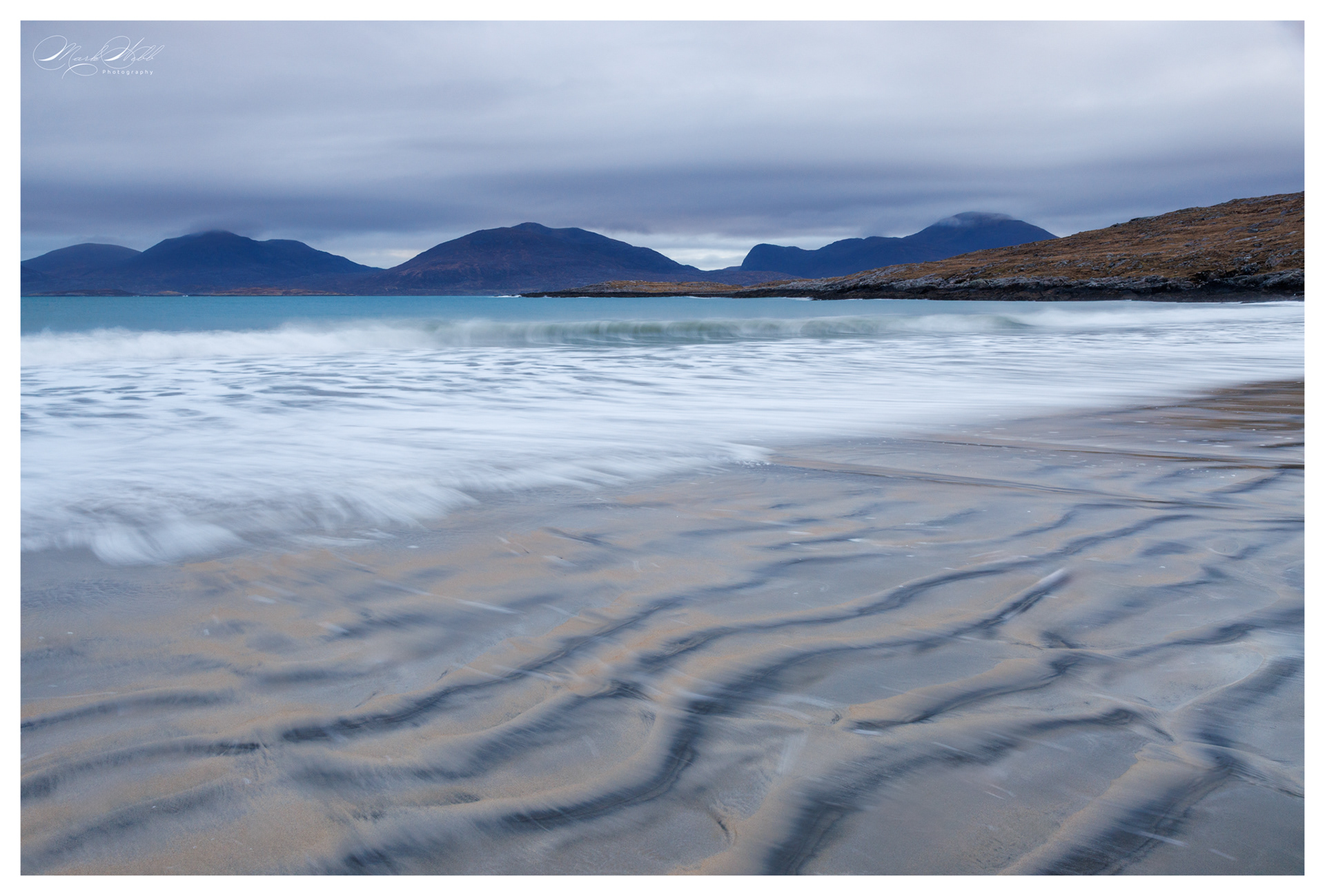 Luskentyre