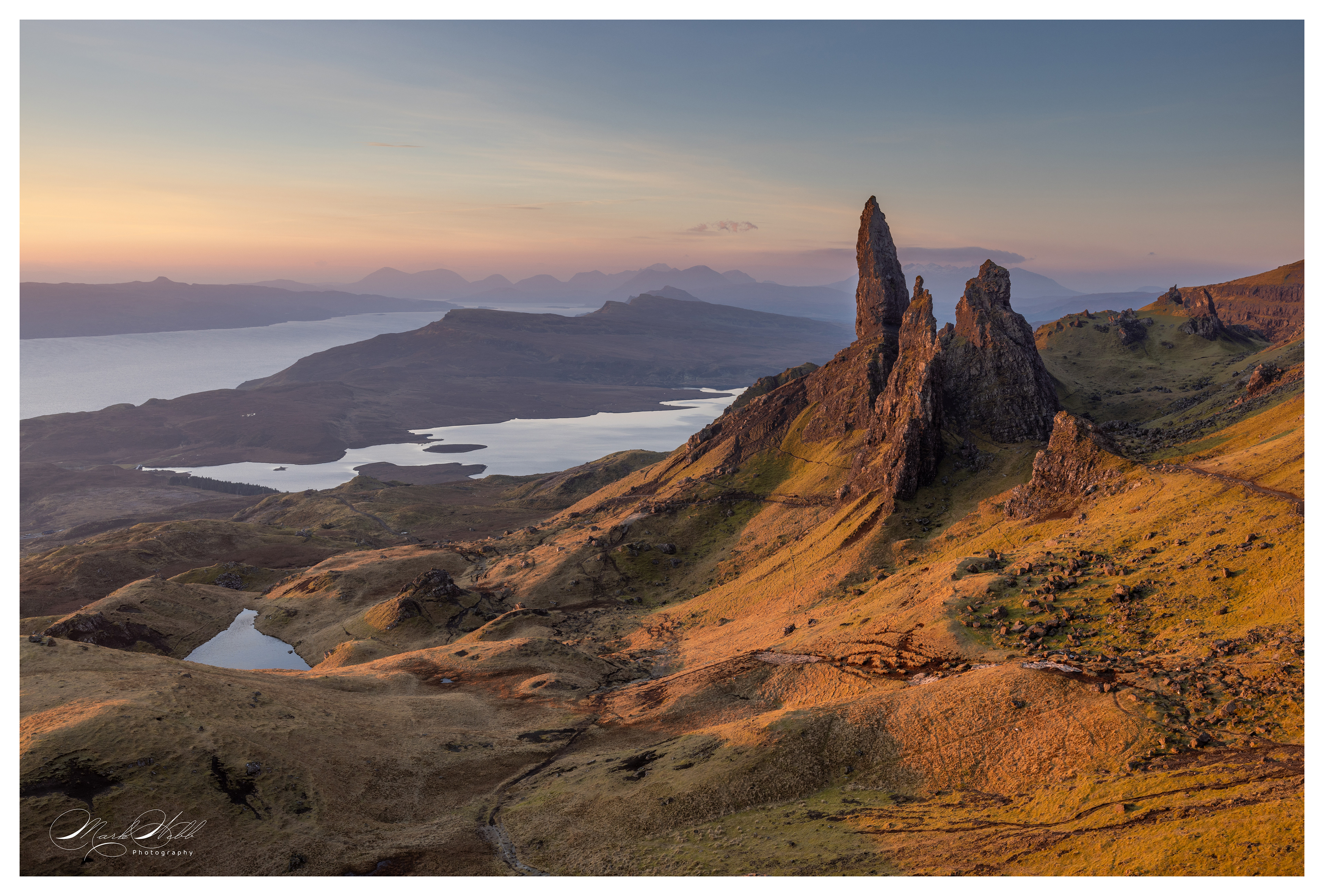Old man of Storr