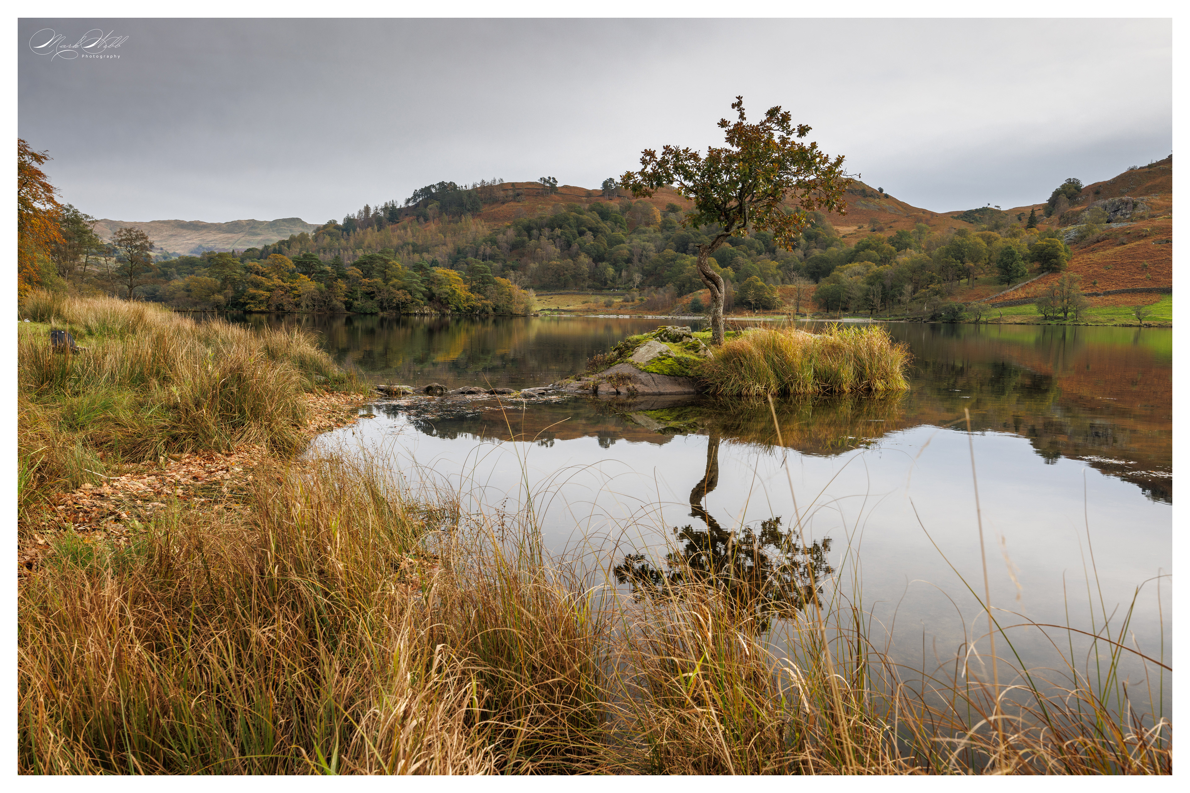 Rydal Water