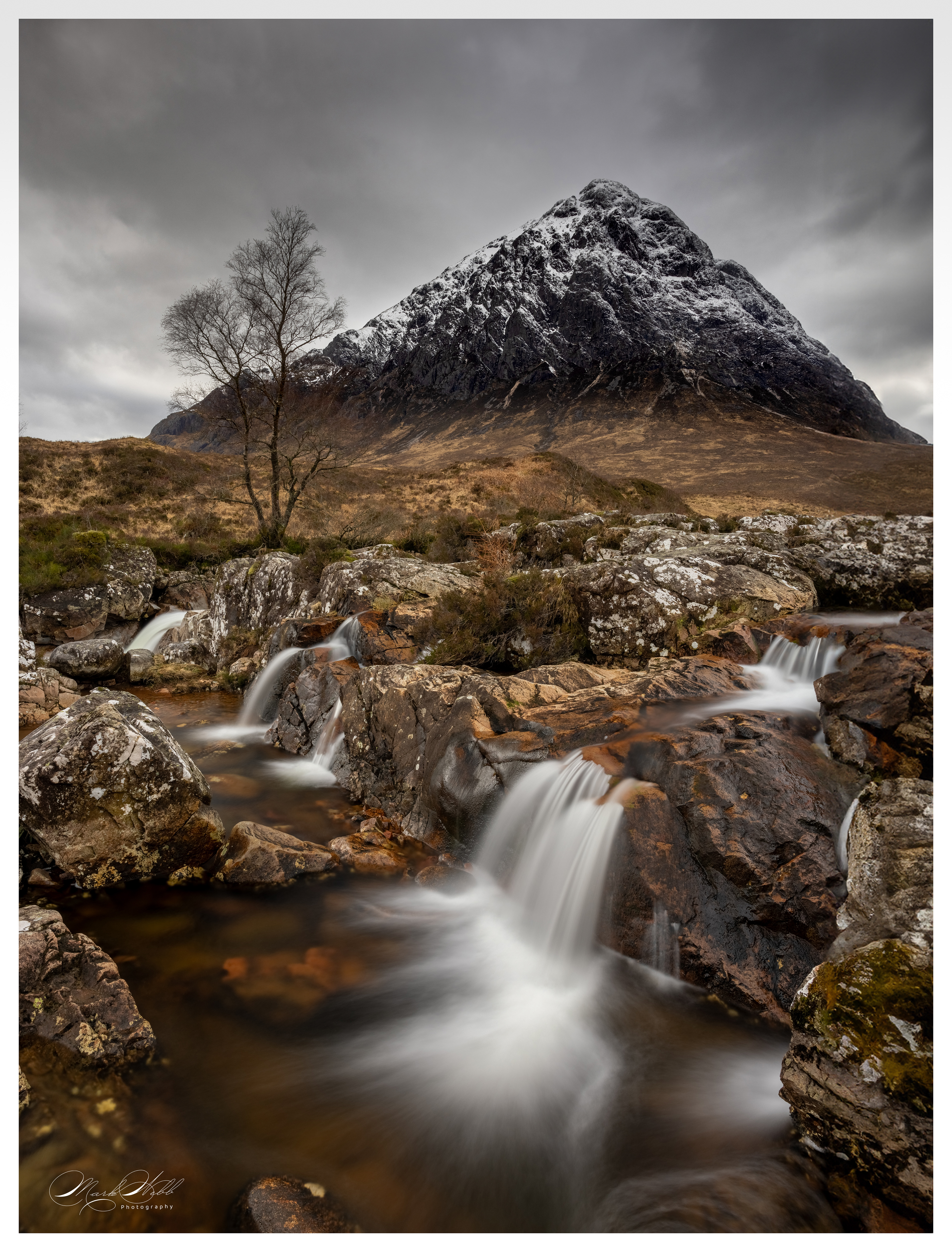 Ben Etive