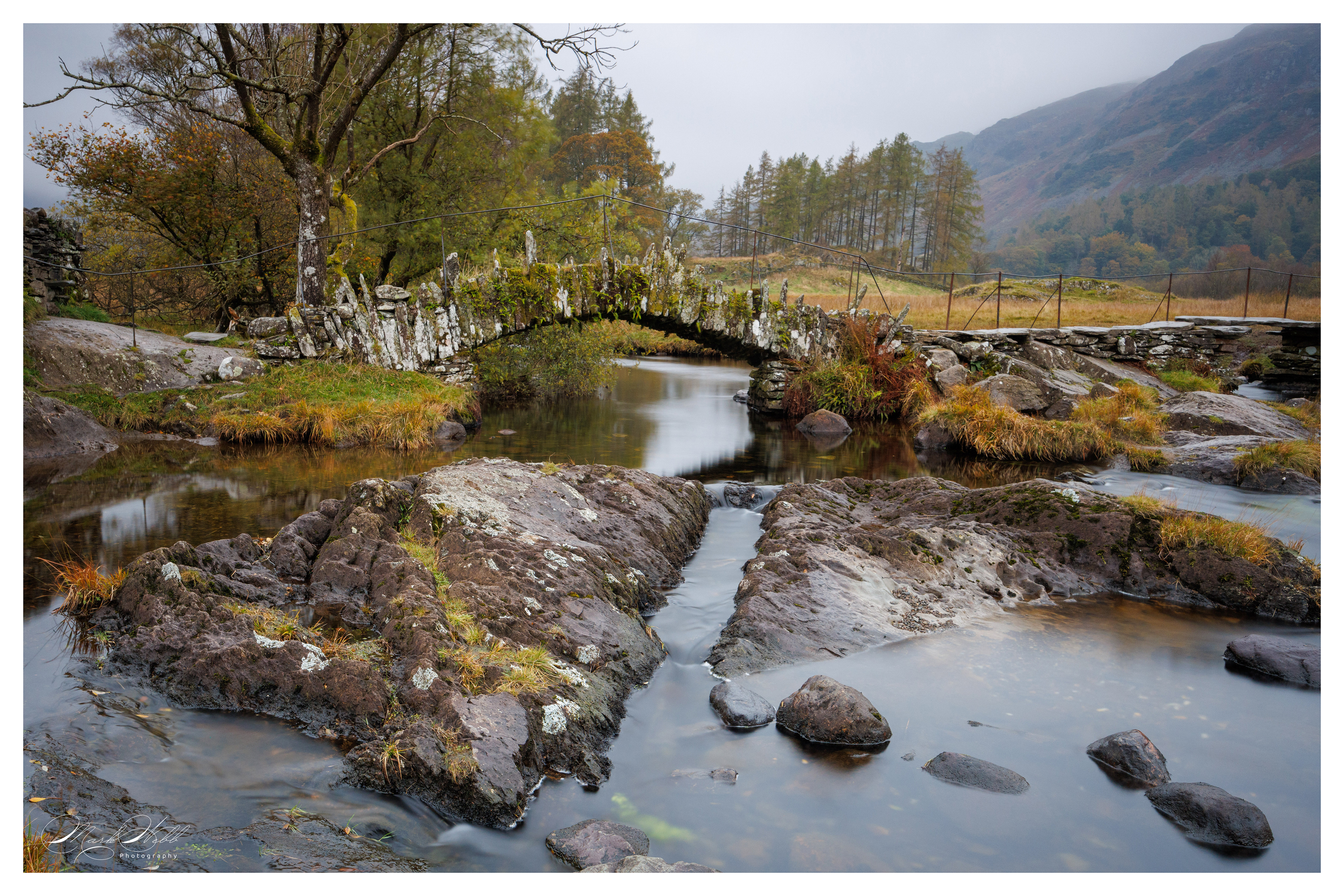 Slater Bridge