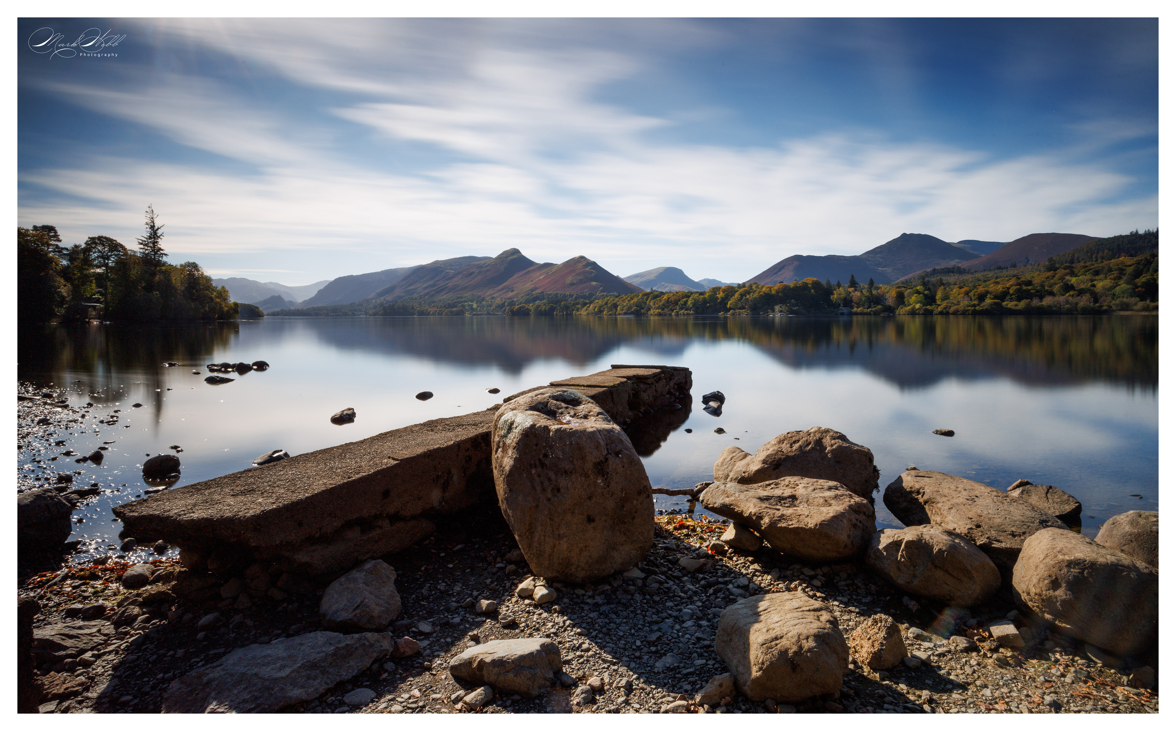 Derwent Water