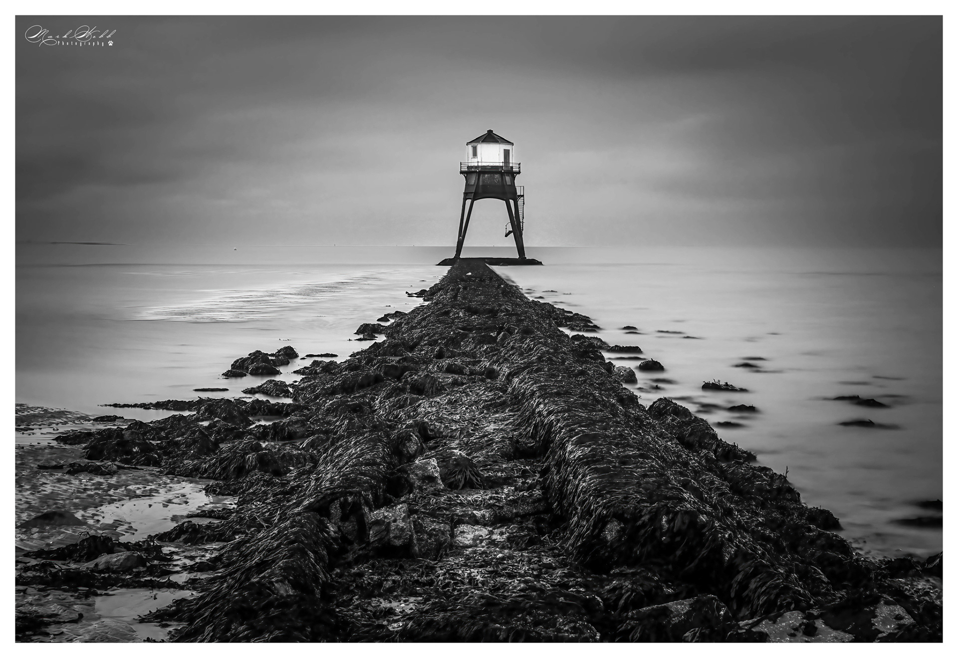 Dovercourt old Lighthouse