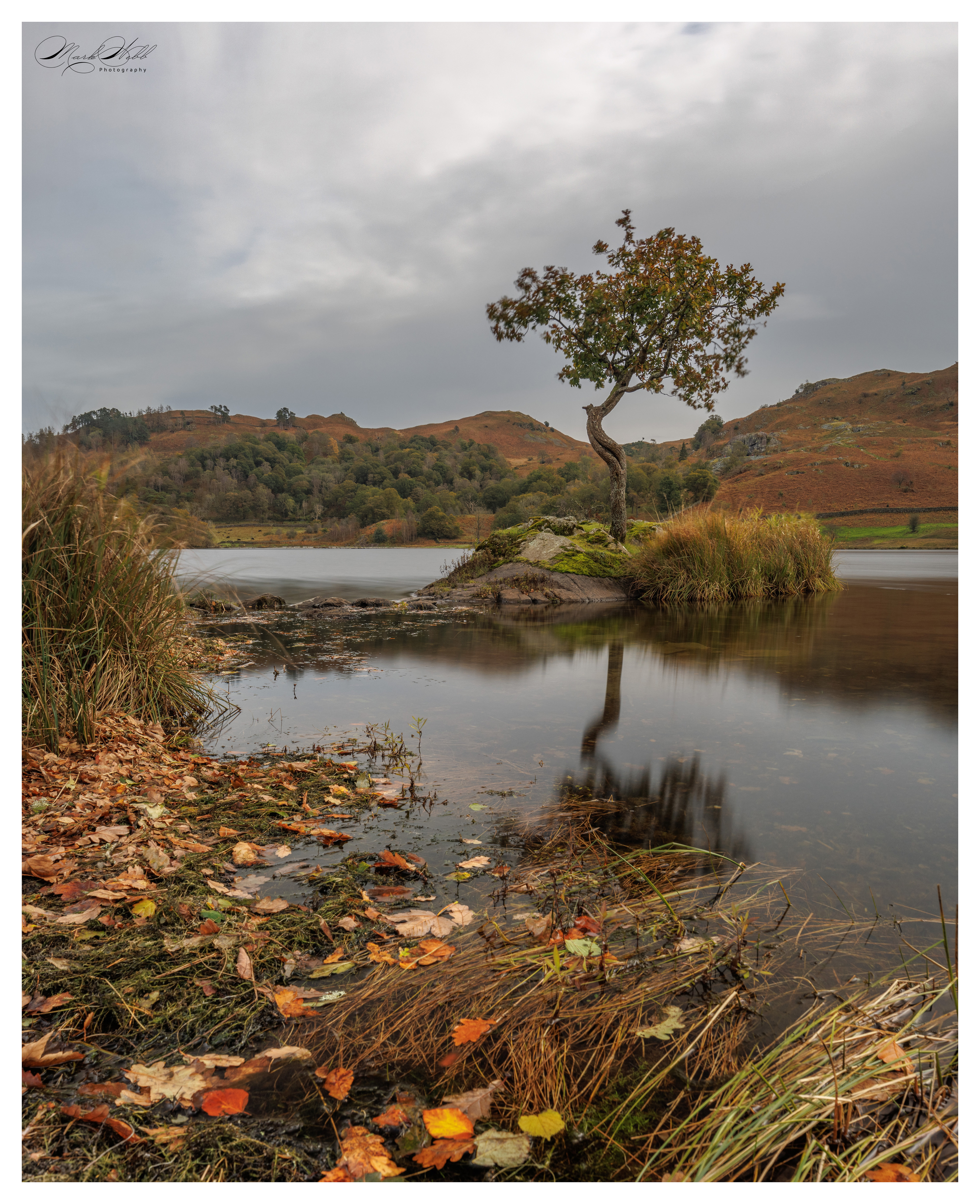 Rydal Water