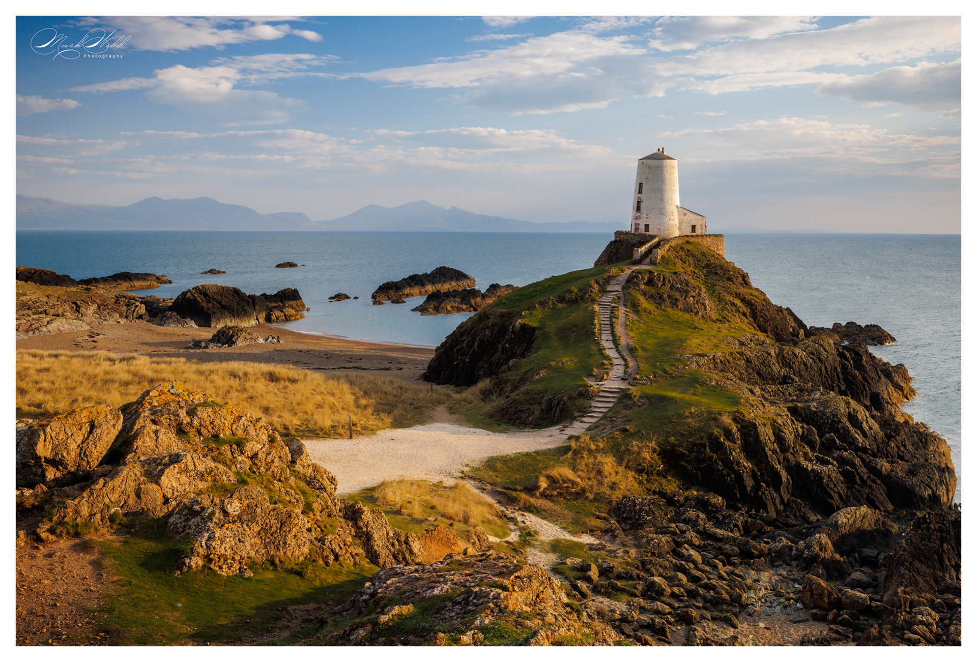 Twr Mawr Lighthouse Anglesey