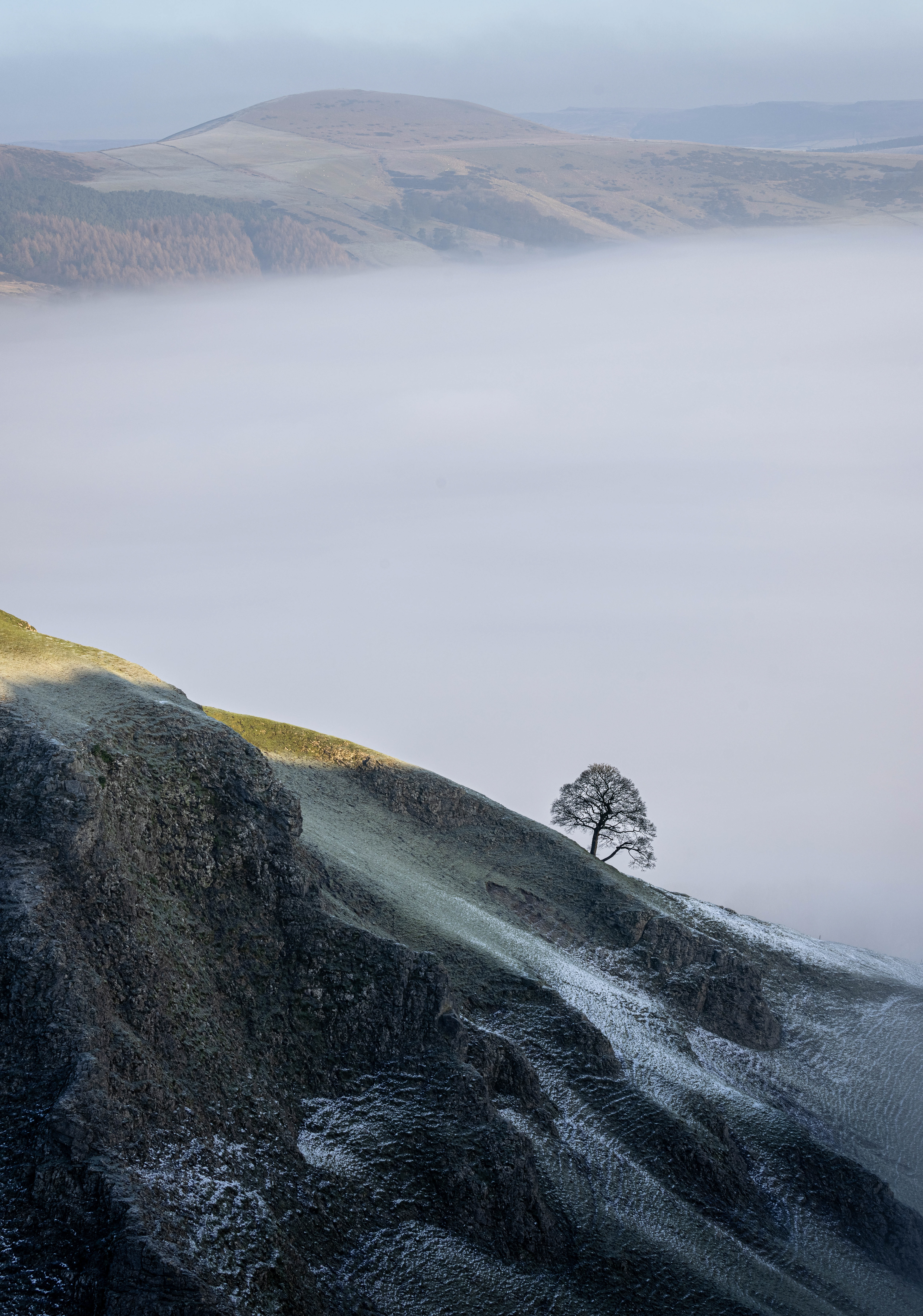 Winnats Pass