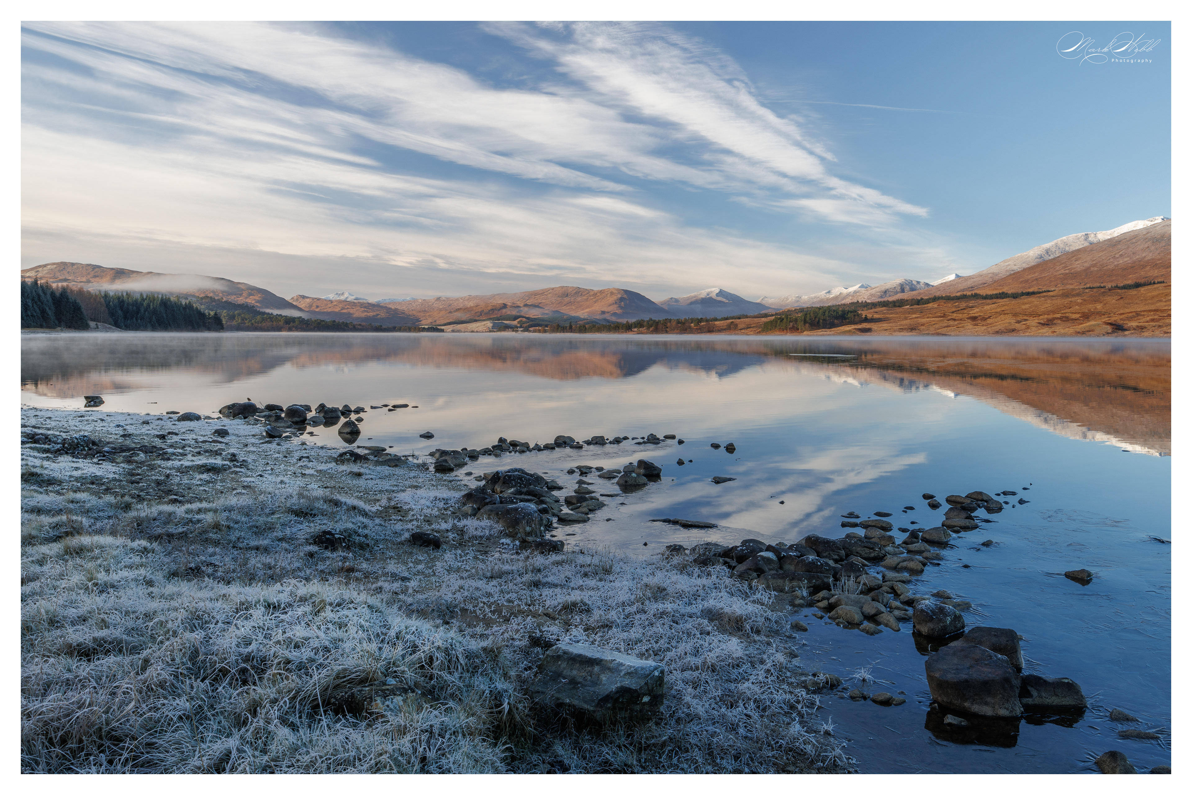 Loch Tullar 