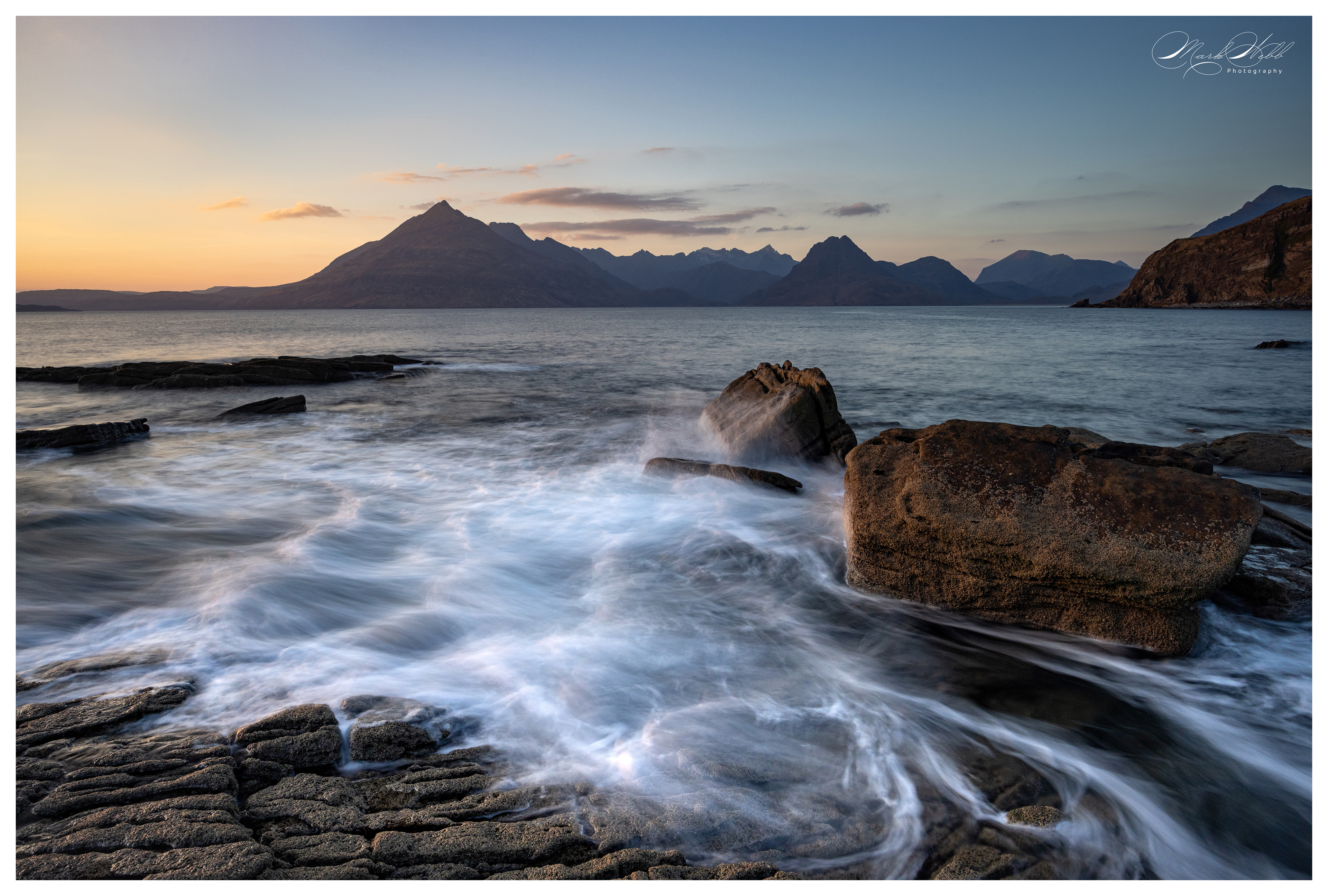 Elgol