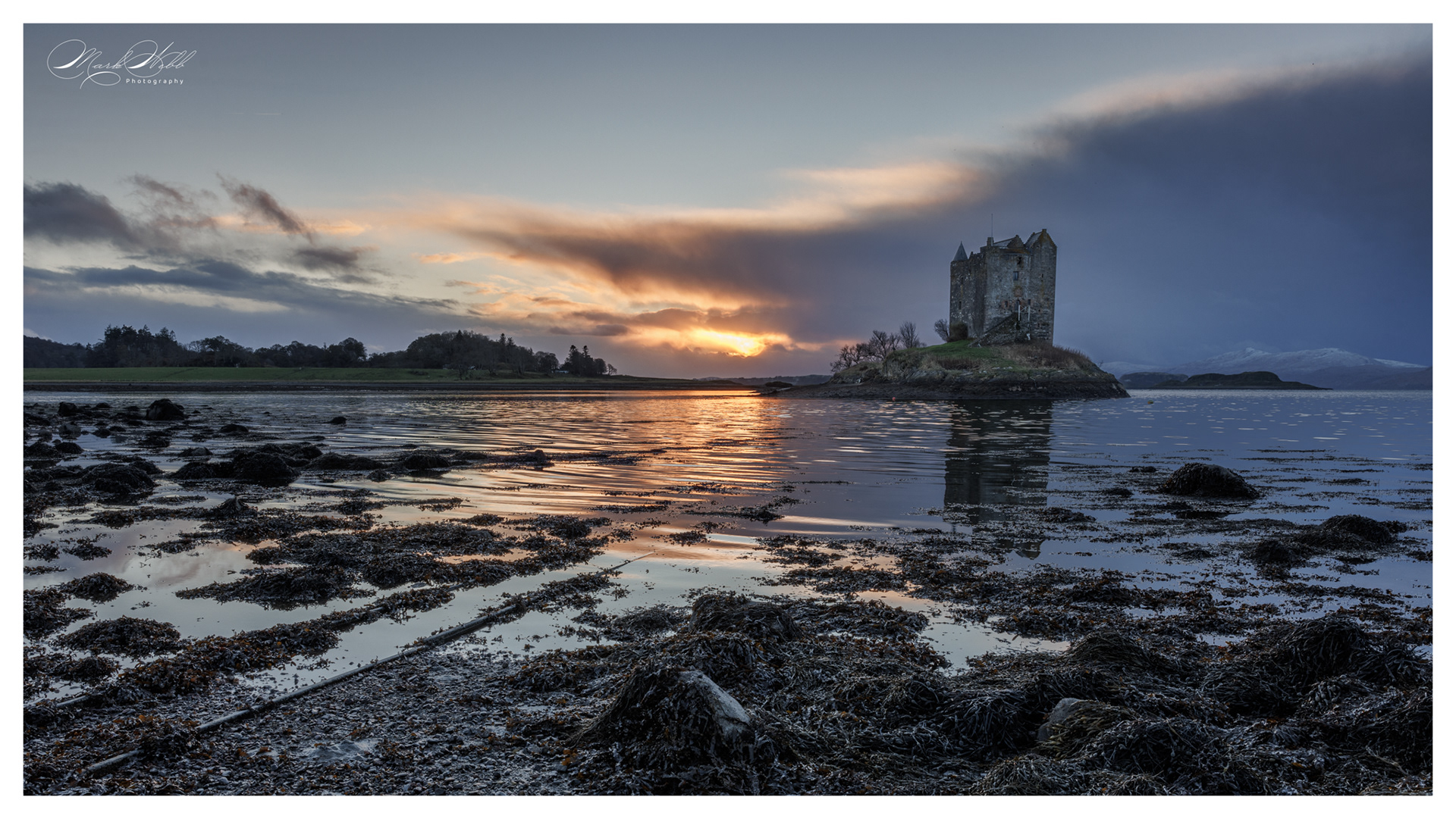 Castle Stalker