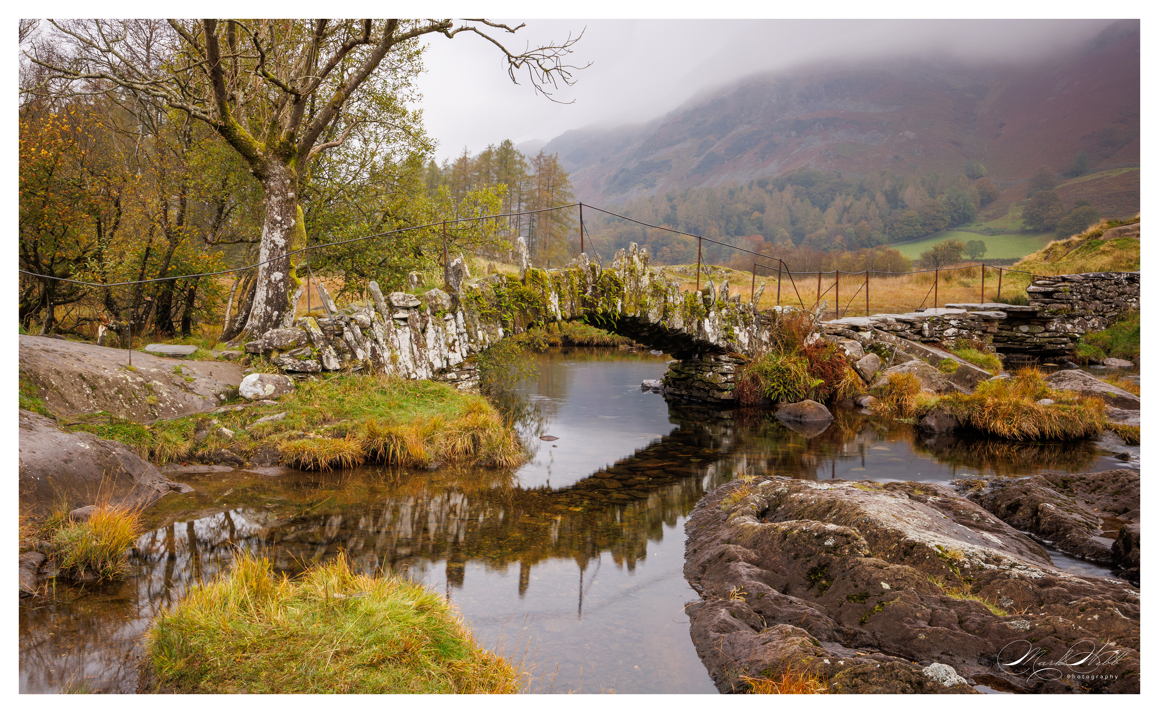 Slater Bridge