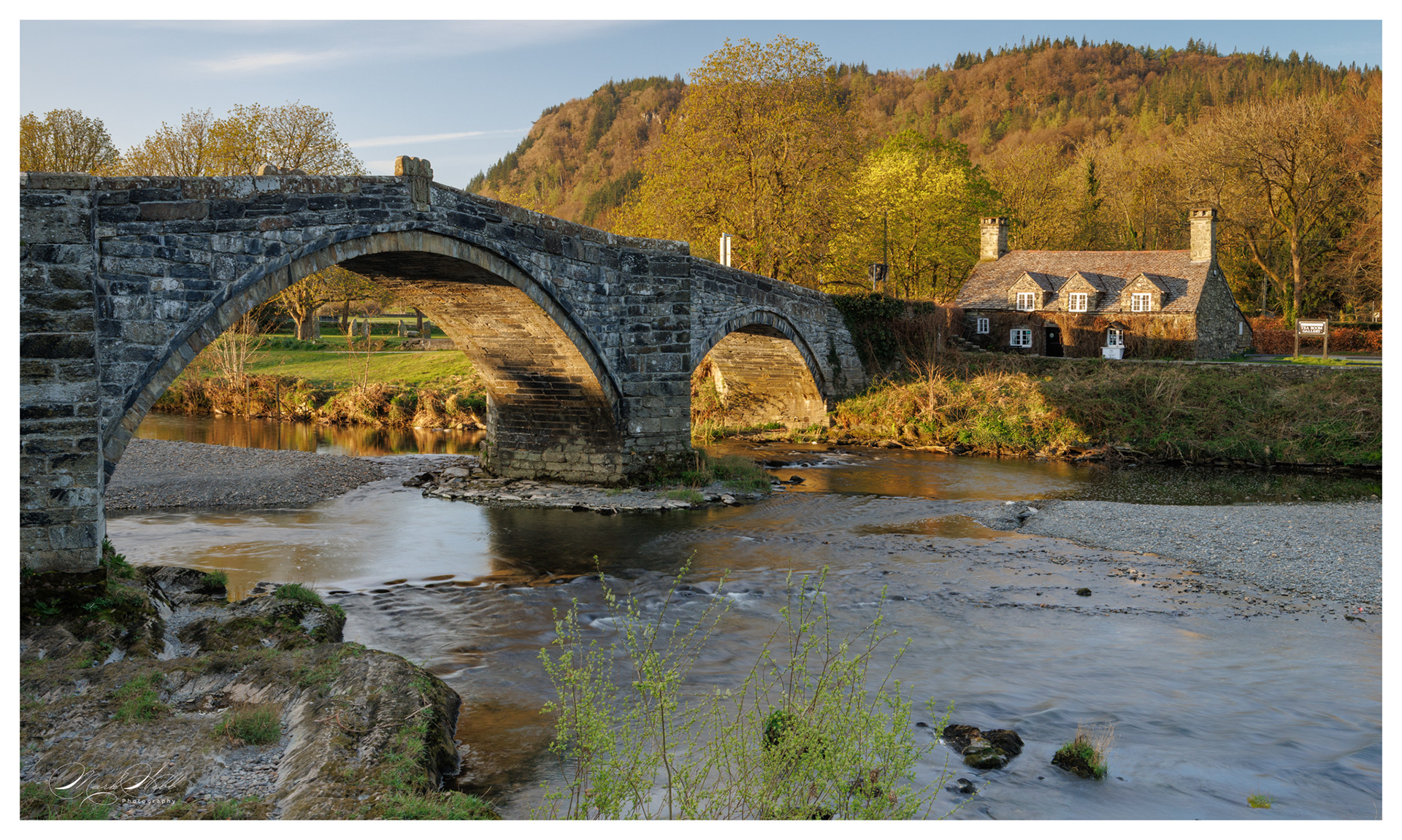 Llanrwst Tea Room