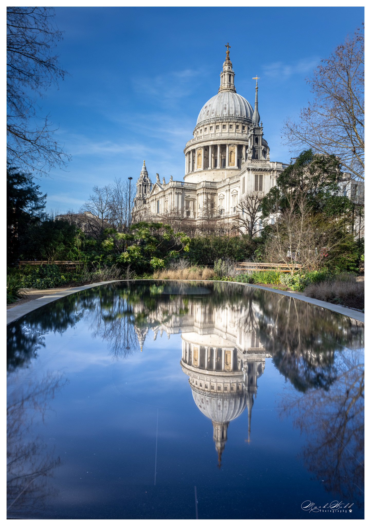 St Pauls February 2023