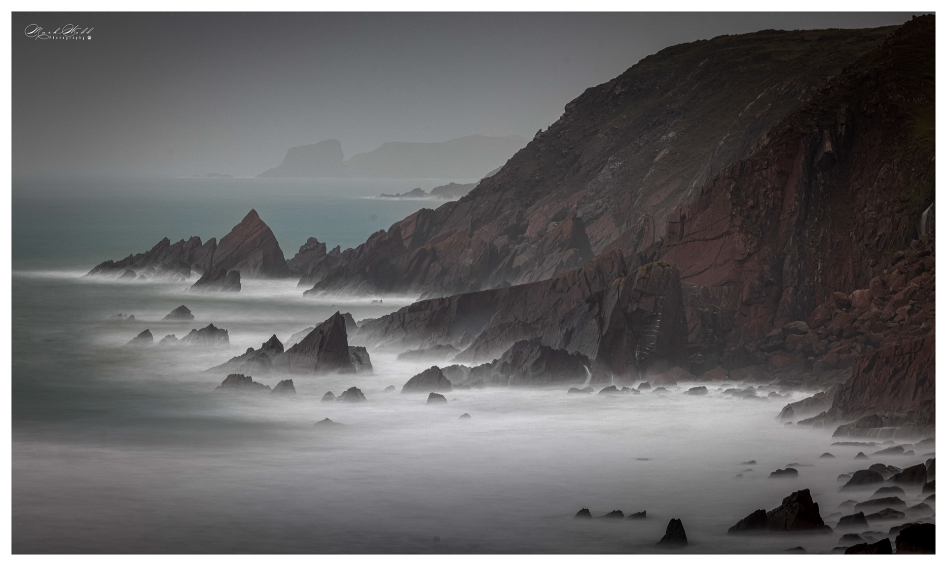 Westdale Bay March 2023