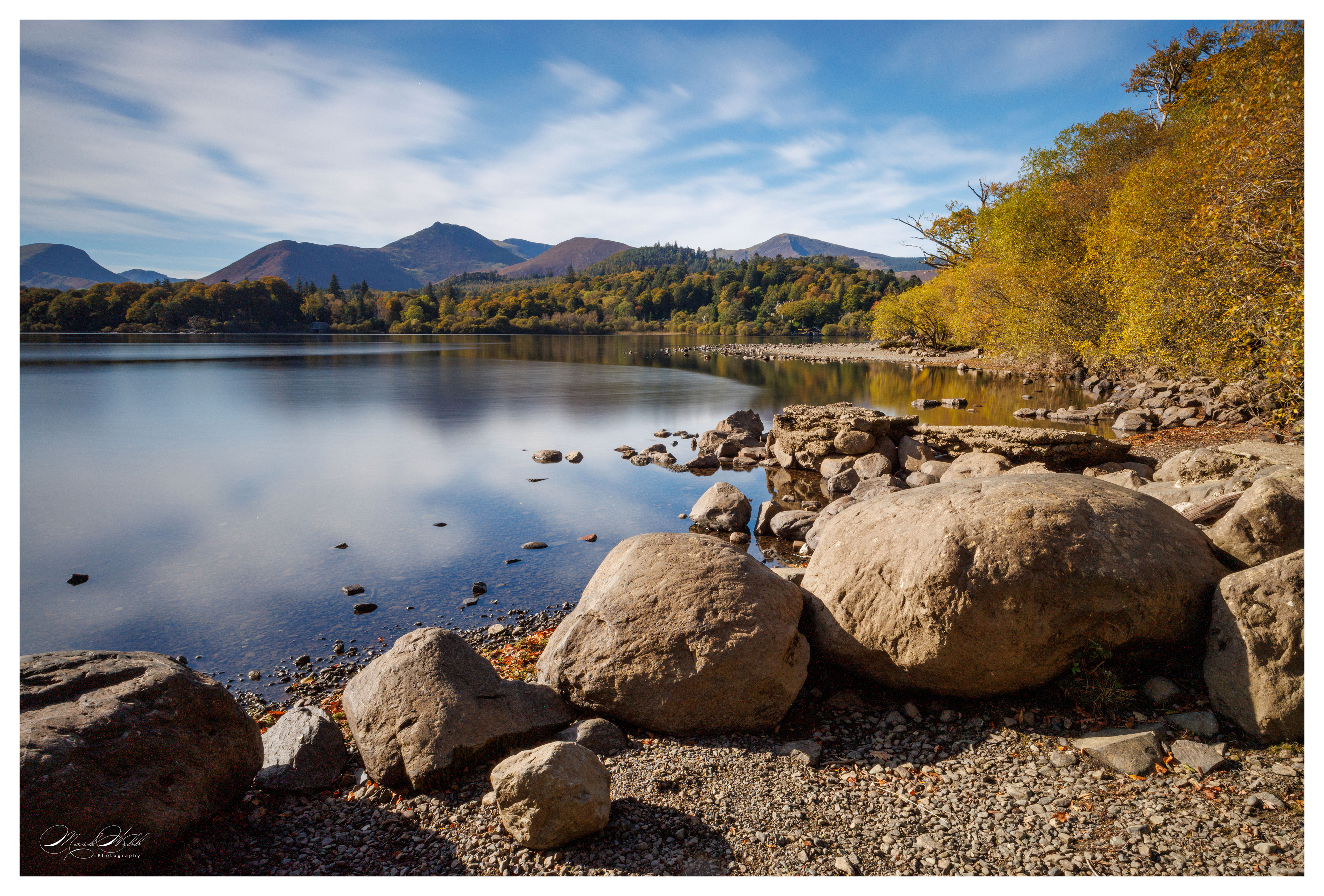 Derwent Water