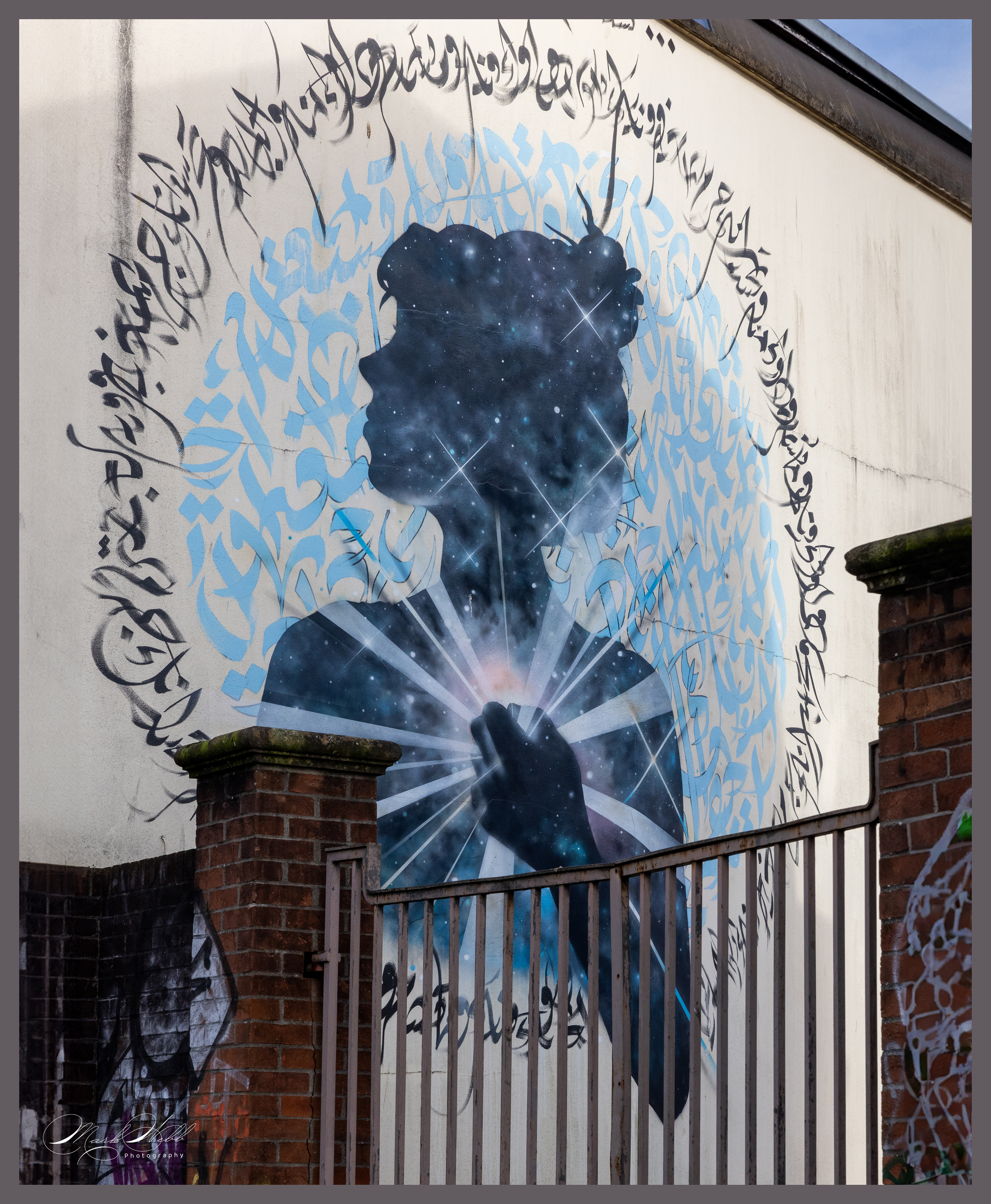 Bristol Street Art February 2024