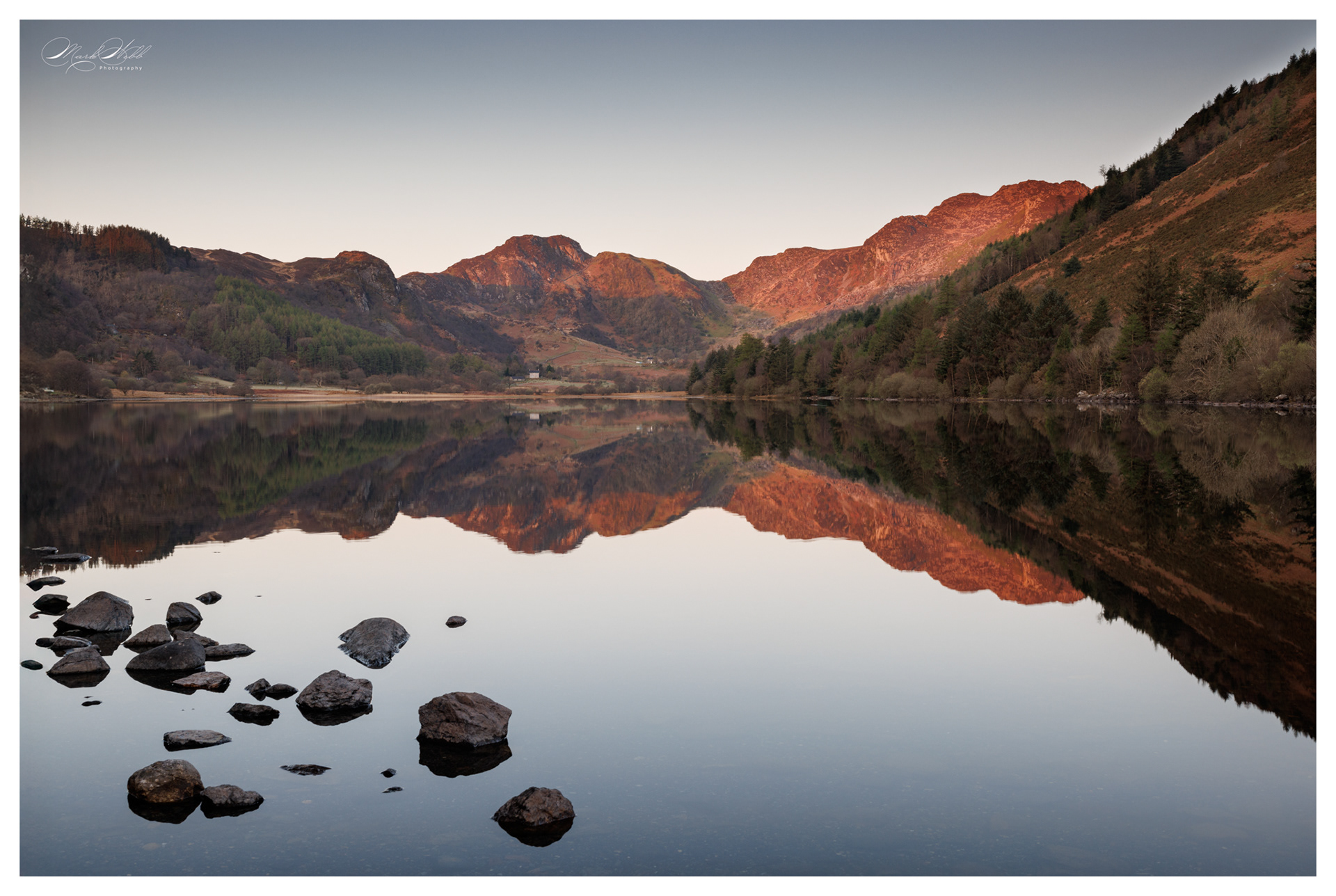 Llyn Crafnant