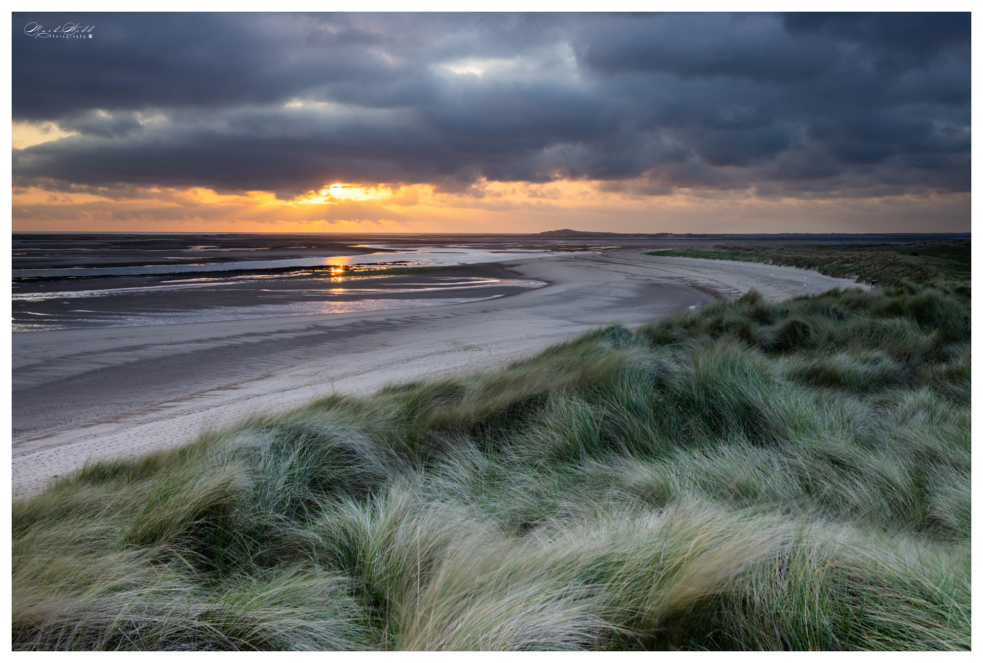 Brancaster Beach May 2023