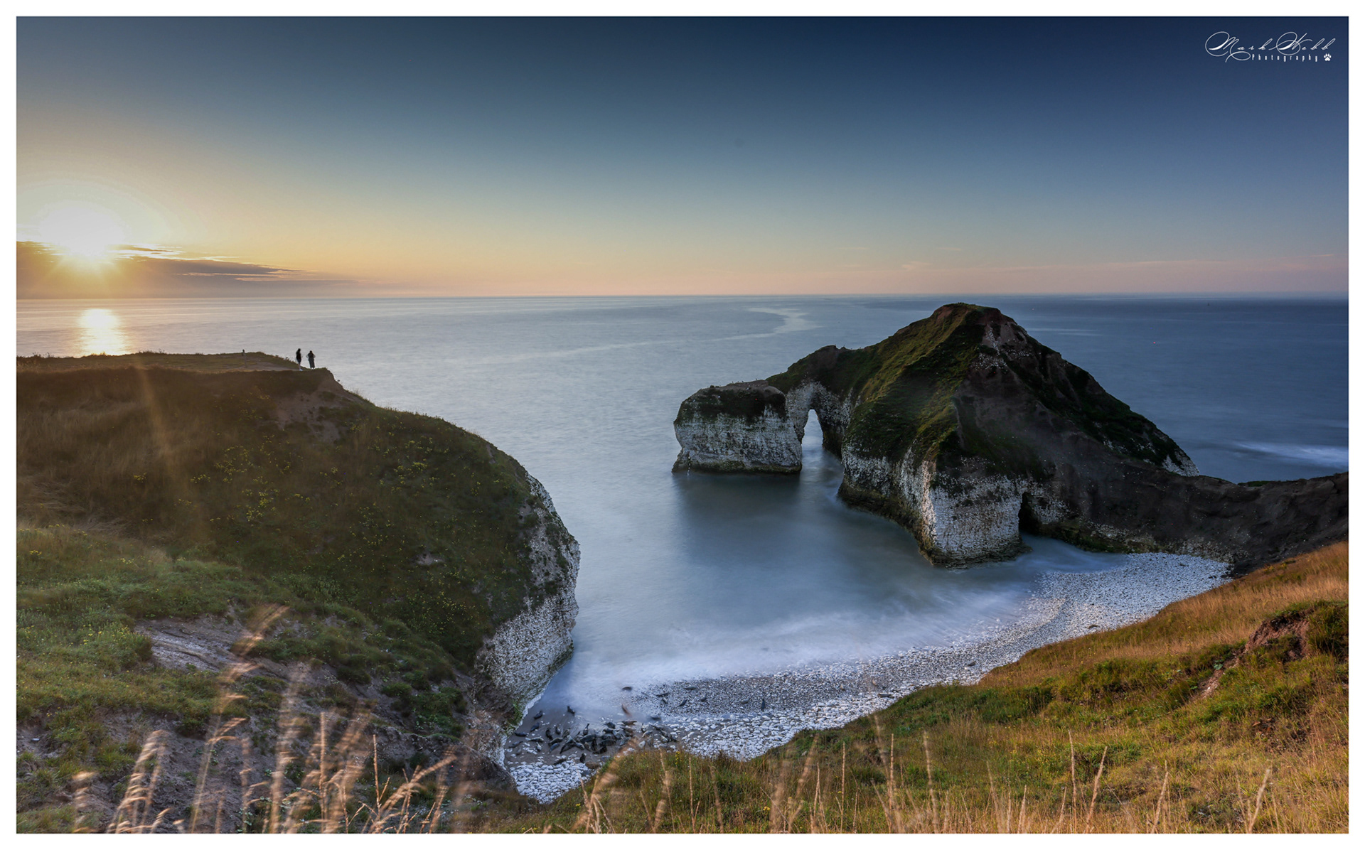 Drinking Dinosaur Flamborough August 2023