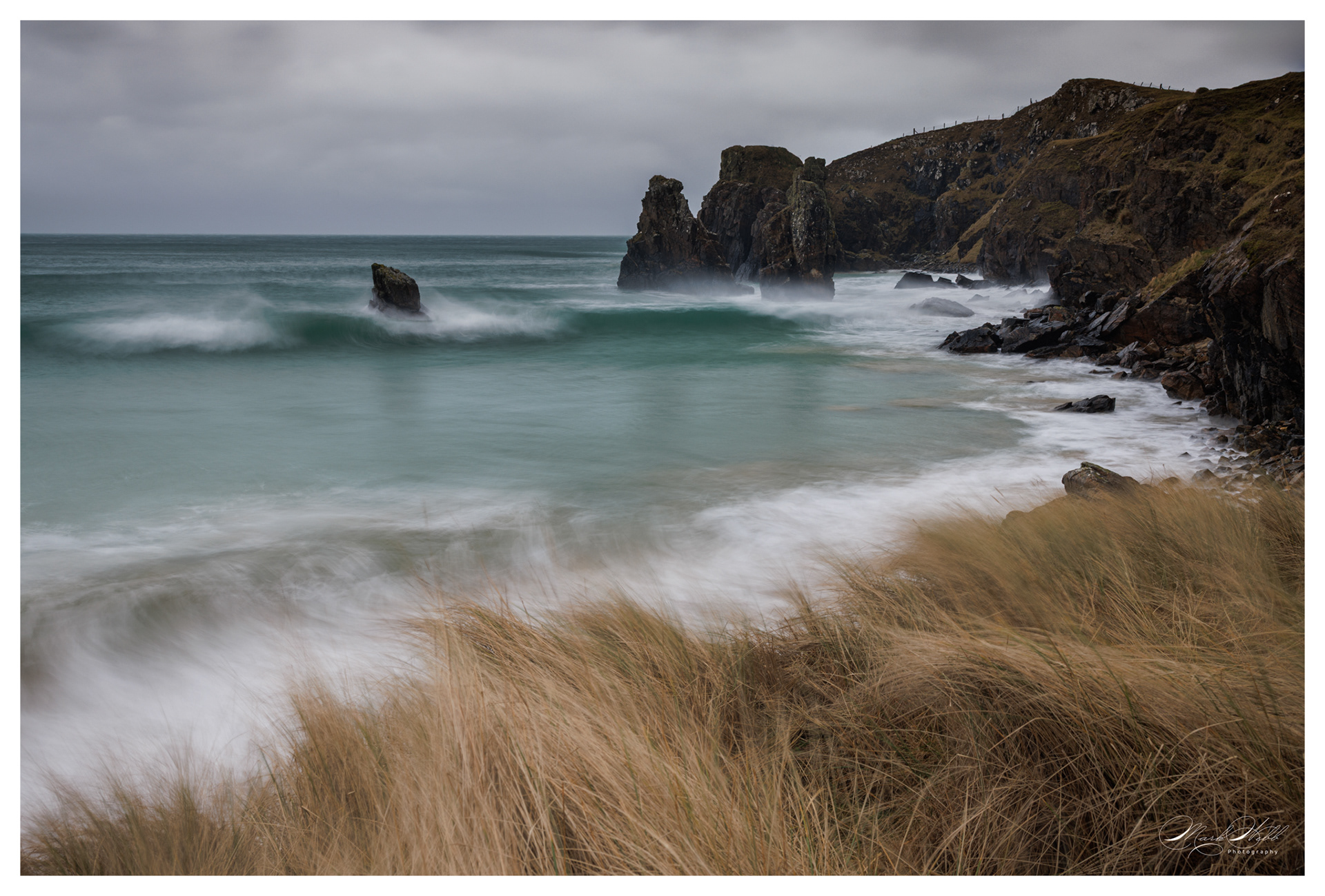 Garry Beach