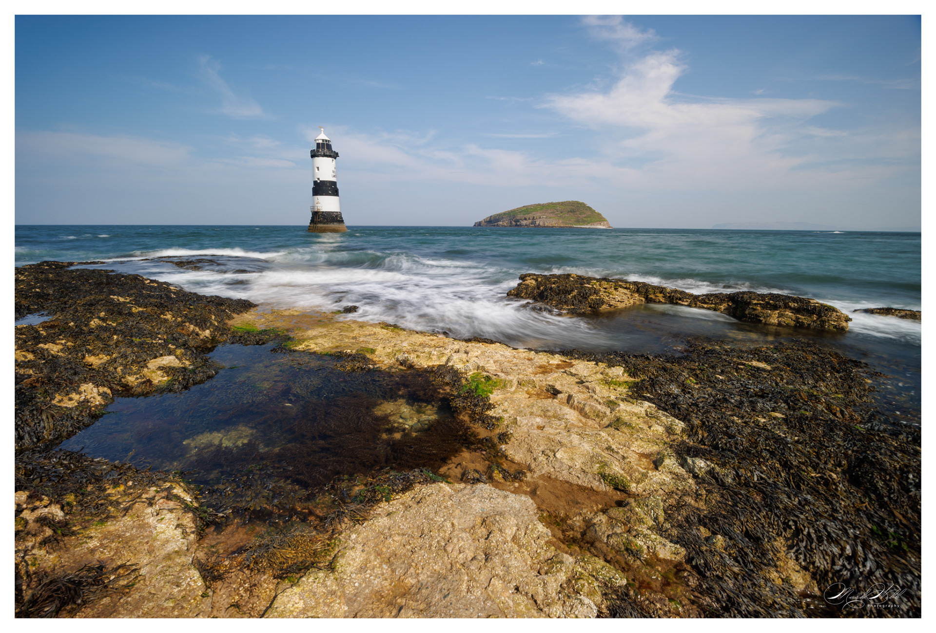 Penmon Point 